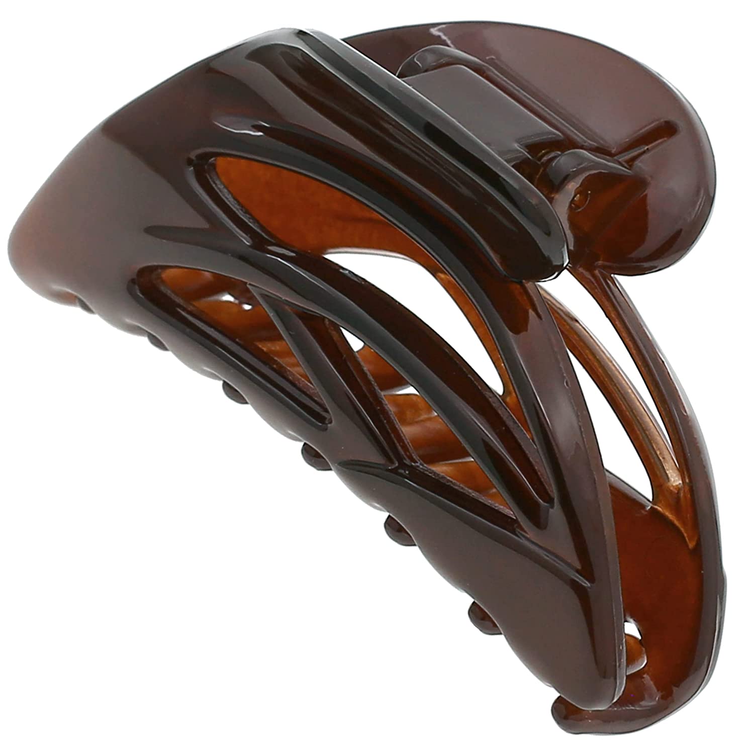 Camila Paris Hair Clips Villa Cutout