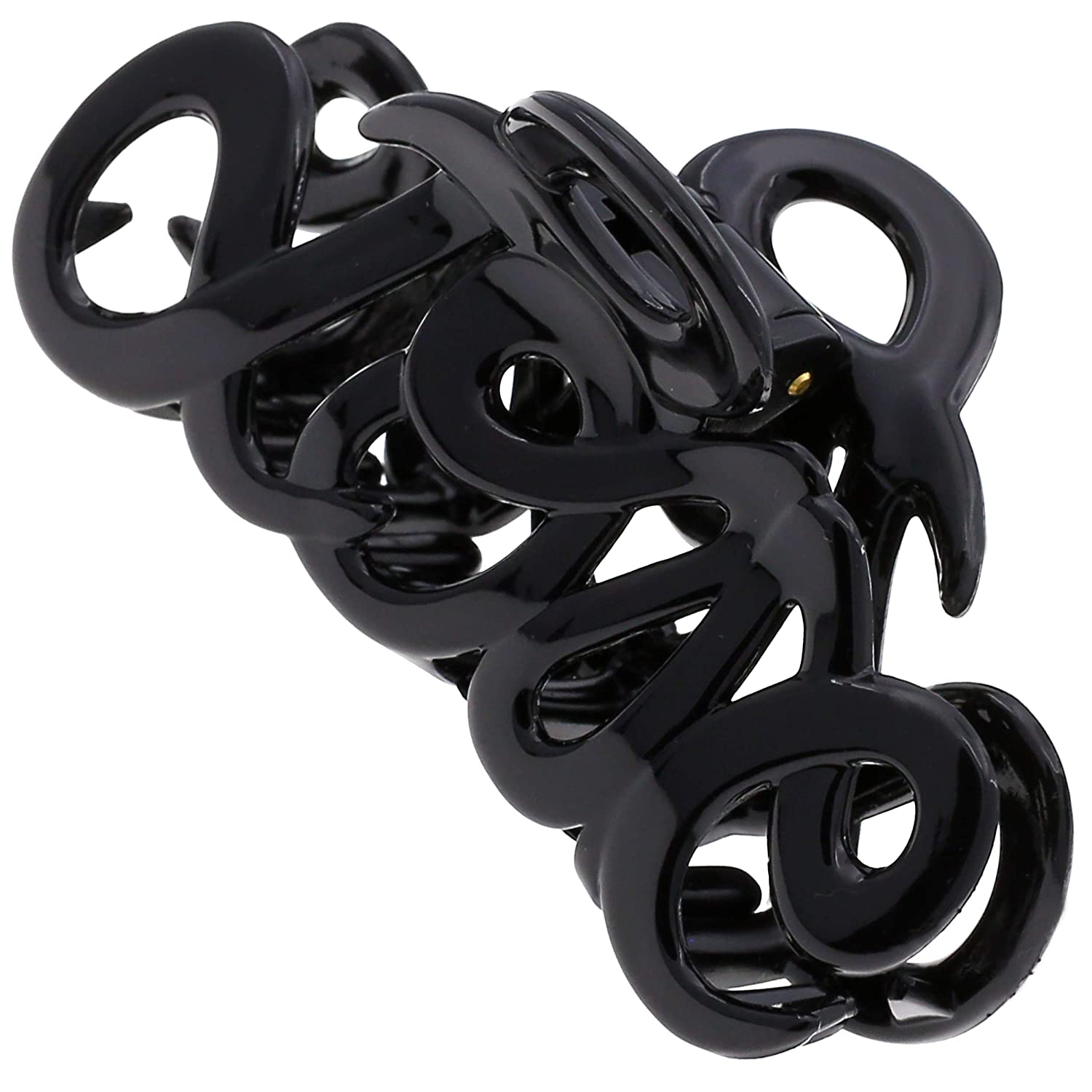 Camila Paris Hair Clips Love