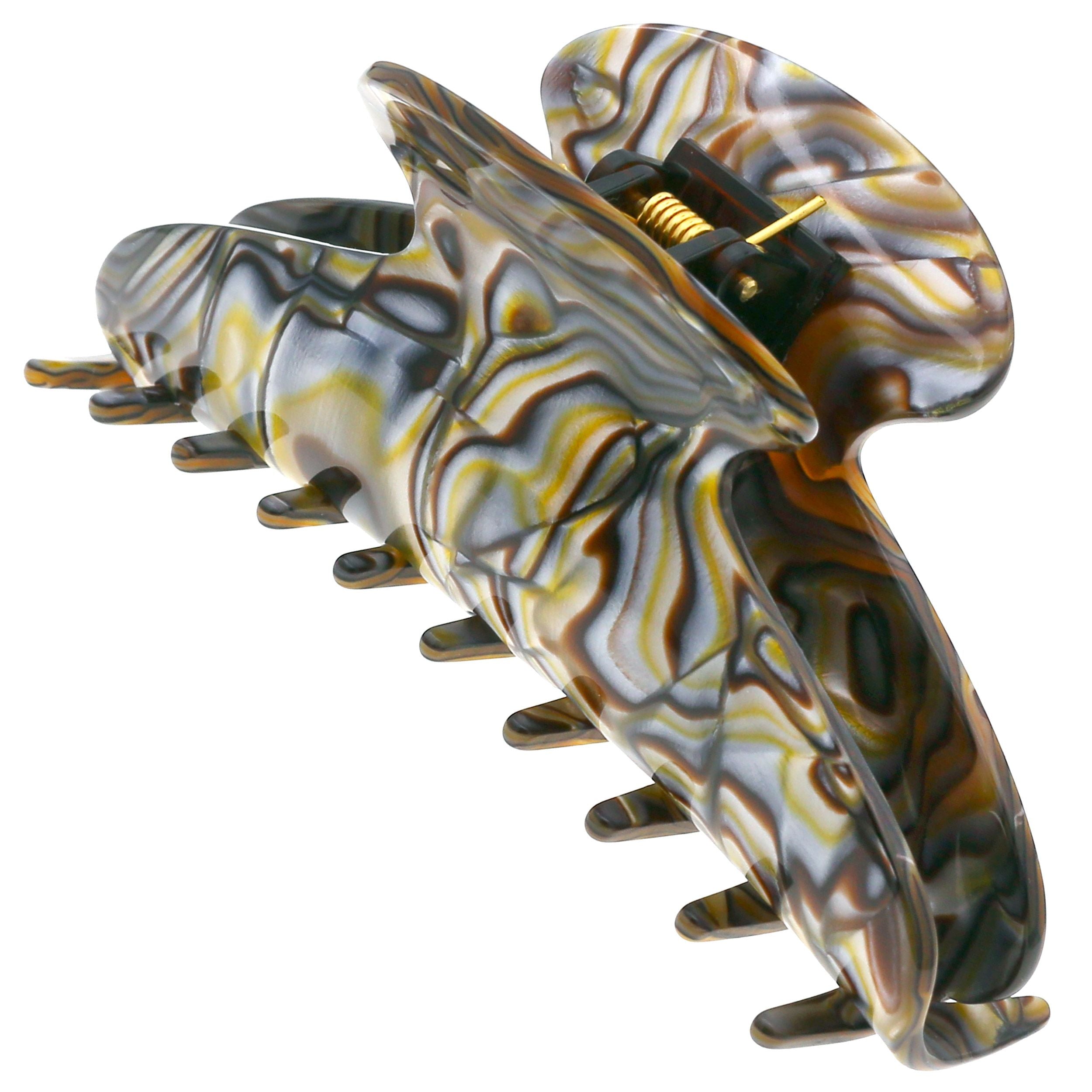 Camila Paris Hair Clips Handmade Haute