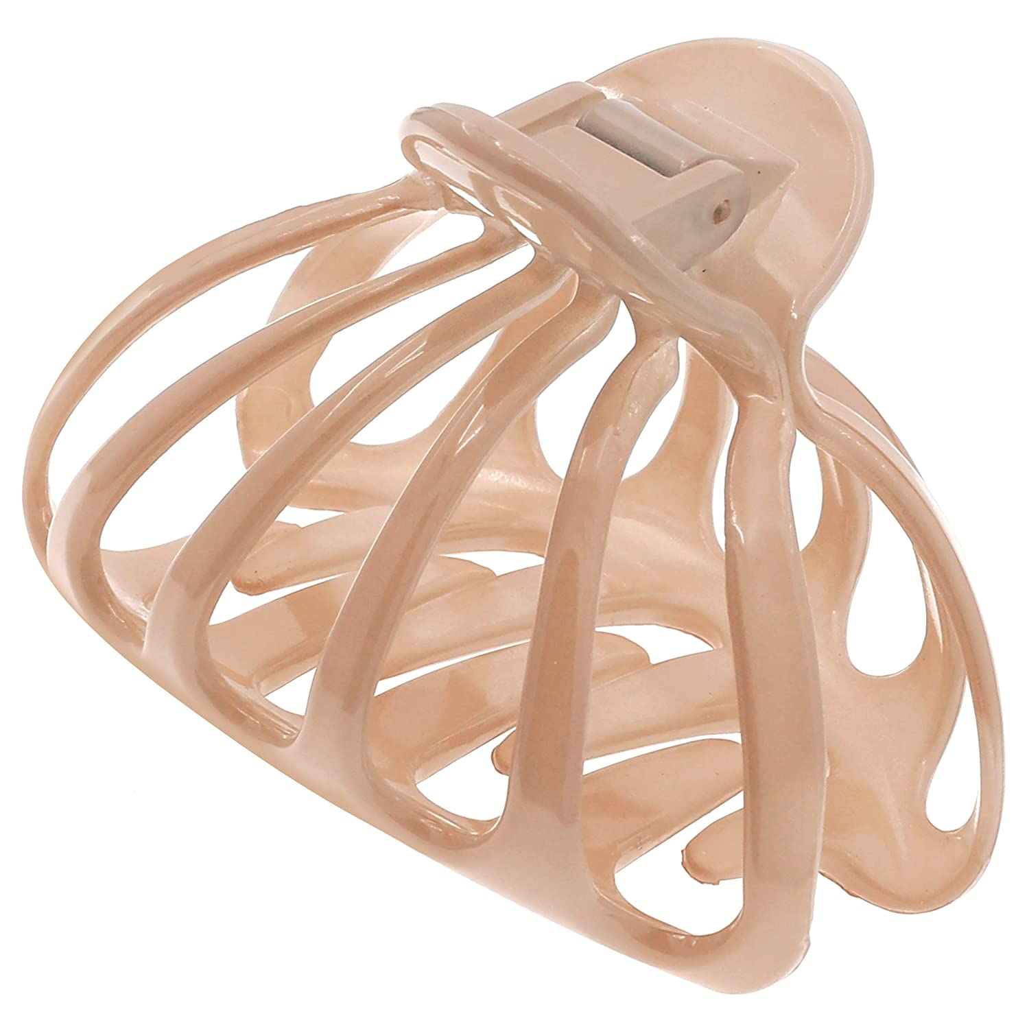 Camila Paris Octopus Hair Clips Drips Cutout