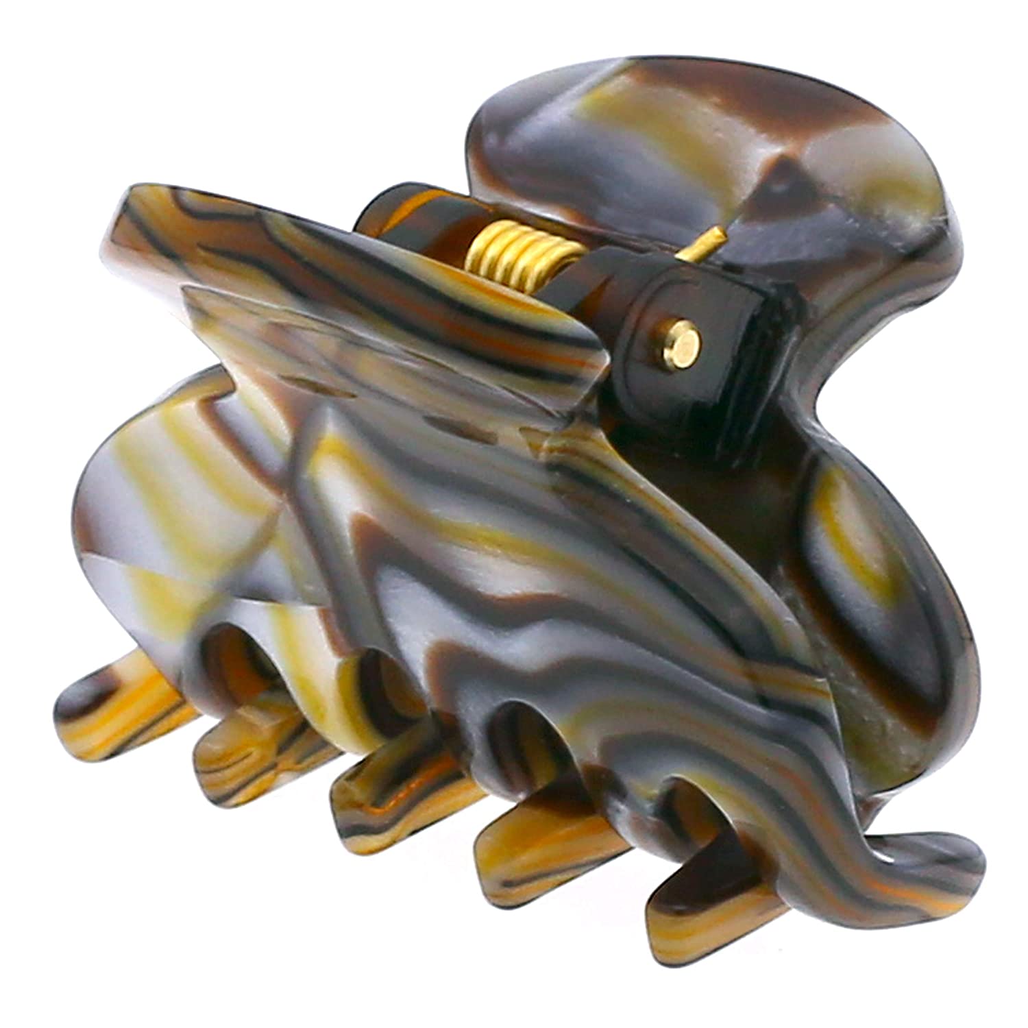 Camila Paris Hair Clips Handmade Haute