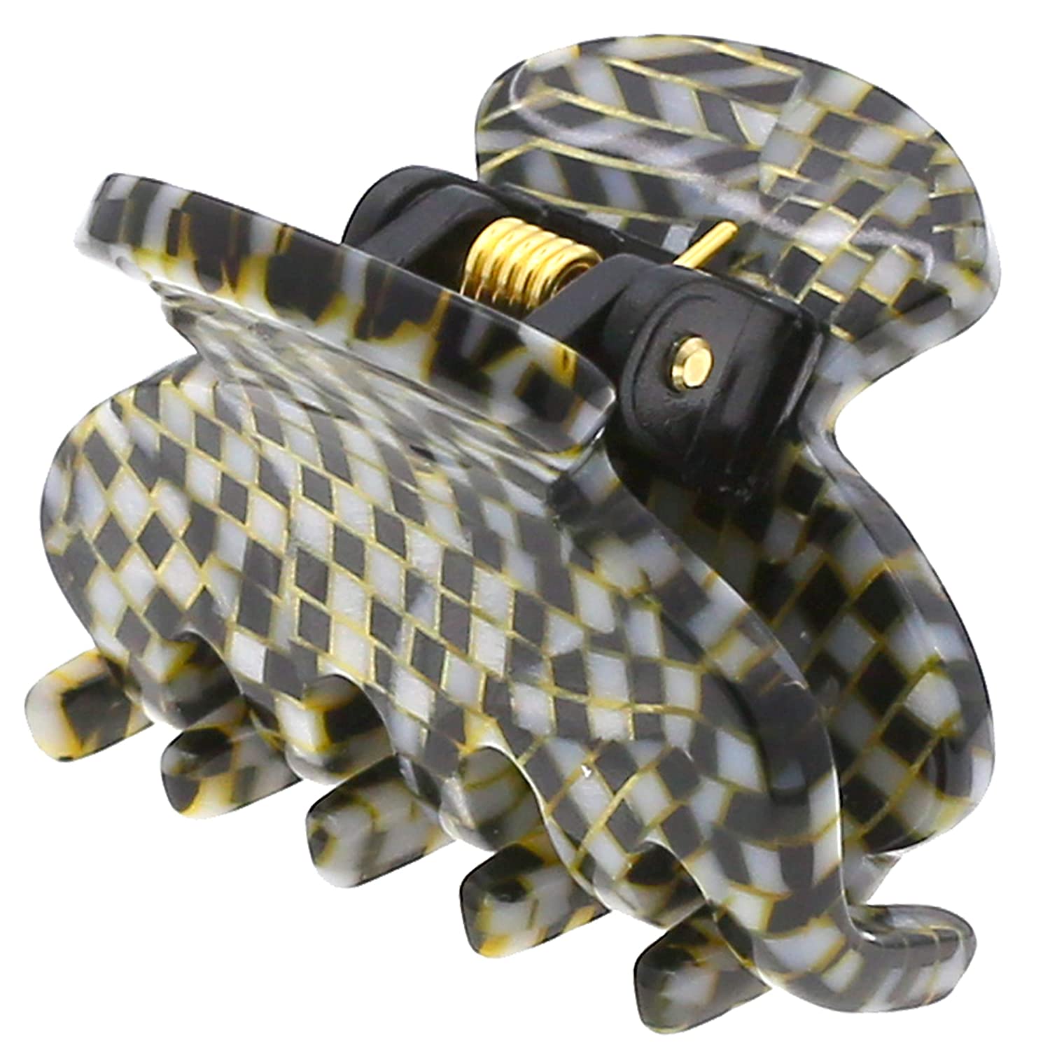 Camila Paris Hair Clips Handmade Haute