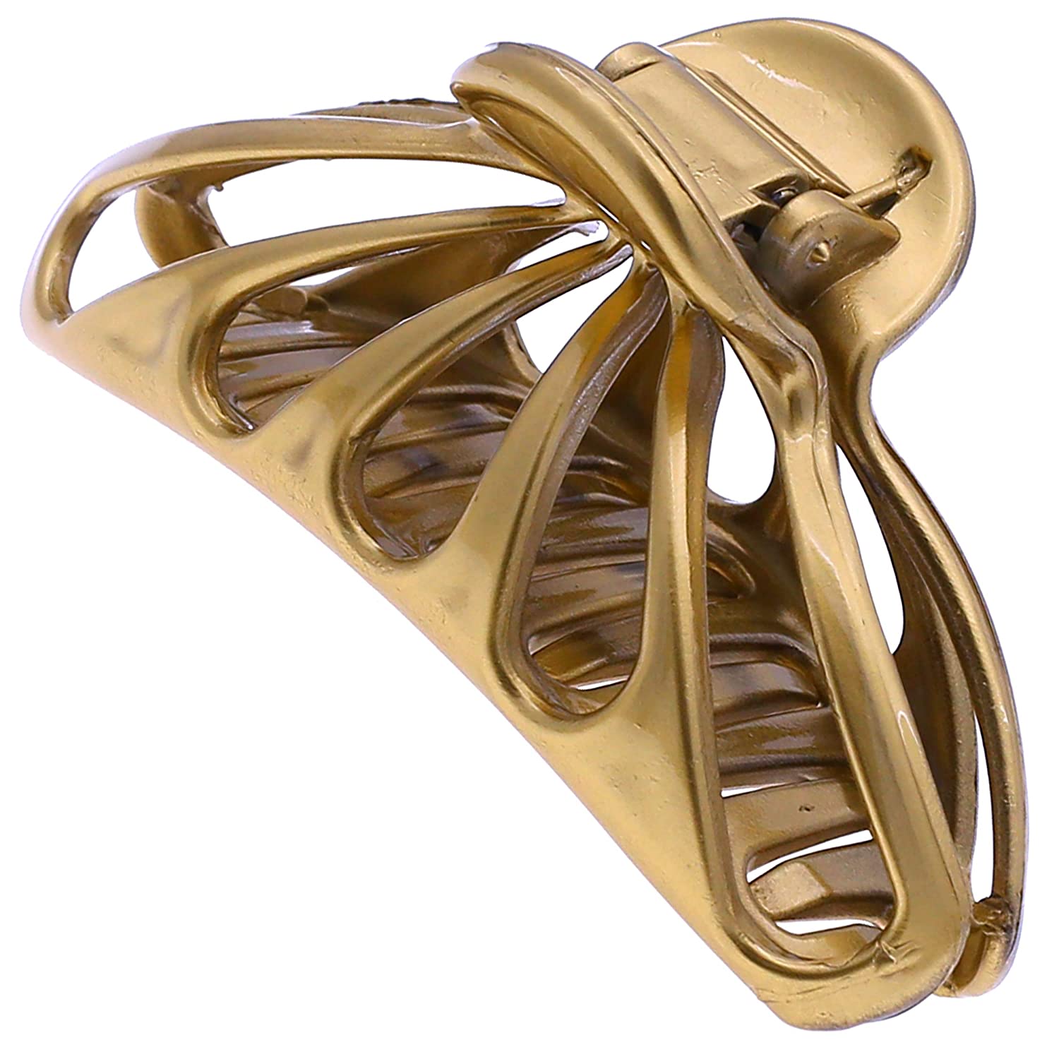 Camila Paris Octopus Hair Clips Drips Cutout