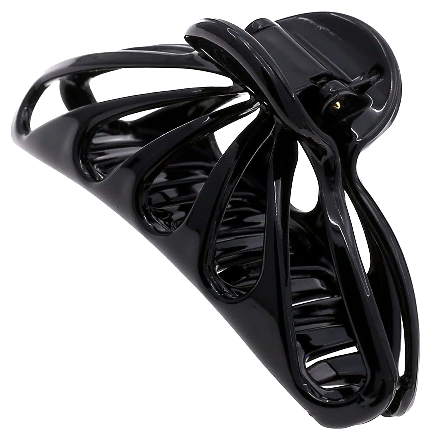 Camila Paris Octopus Hair Clips Drips Cutout