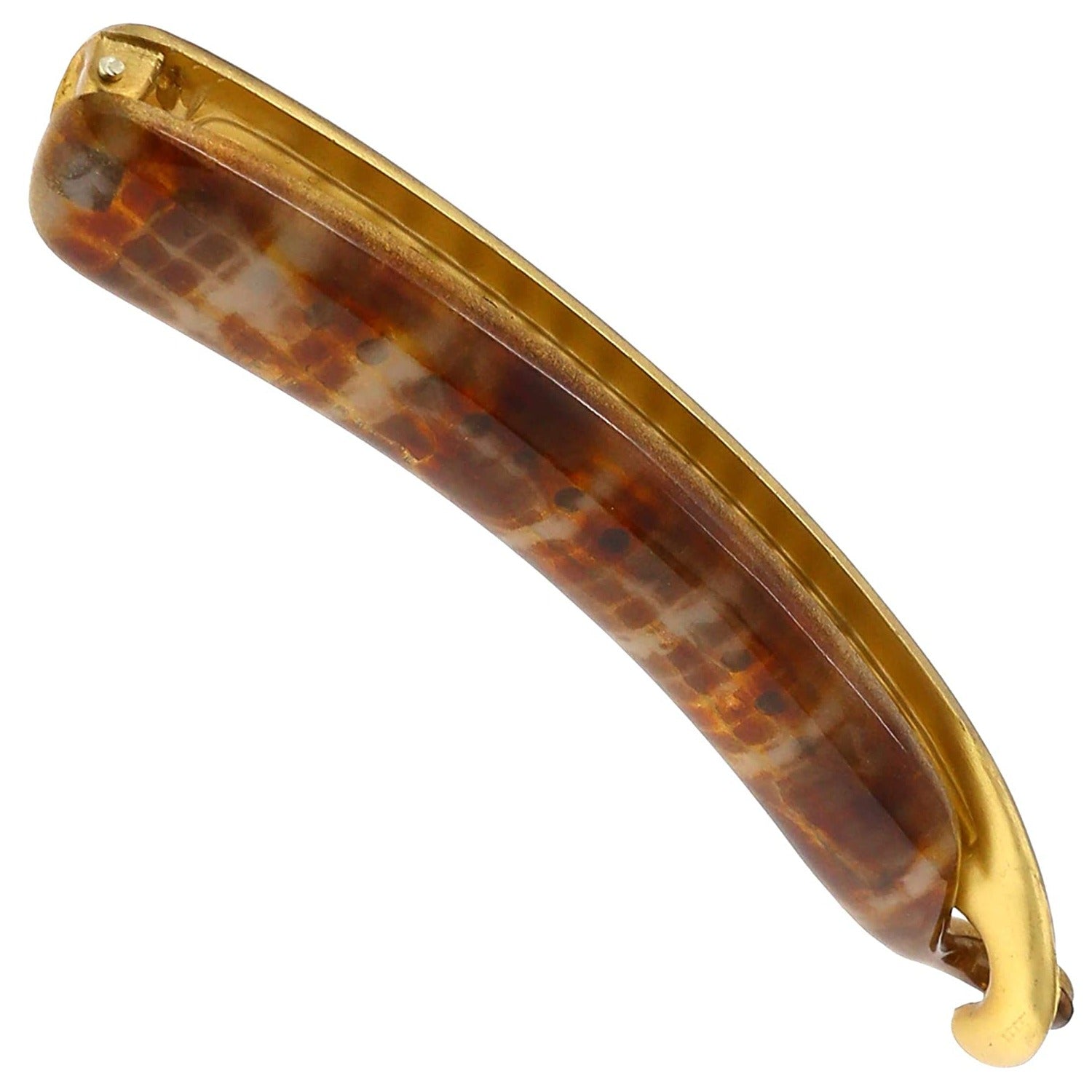 Camila Paris Hair Banana Clips Marie