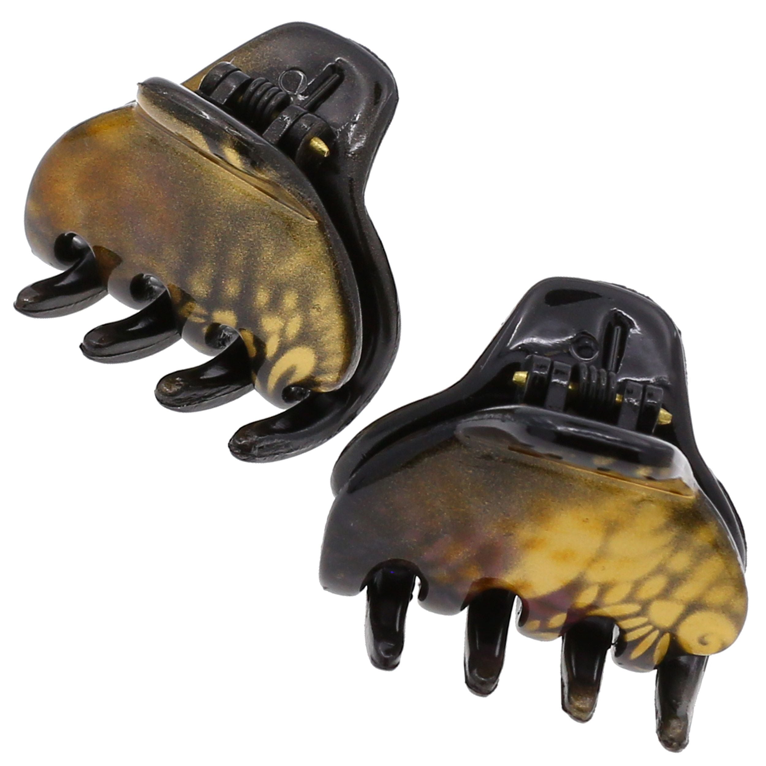 Camila Paris Hair Clips Grace Pair