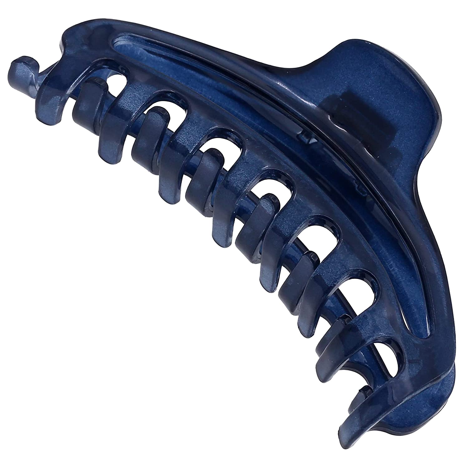 Camila Paris Hair Clips Curved Cutout