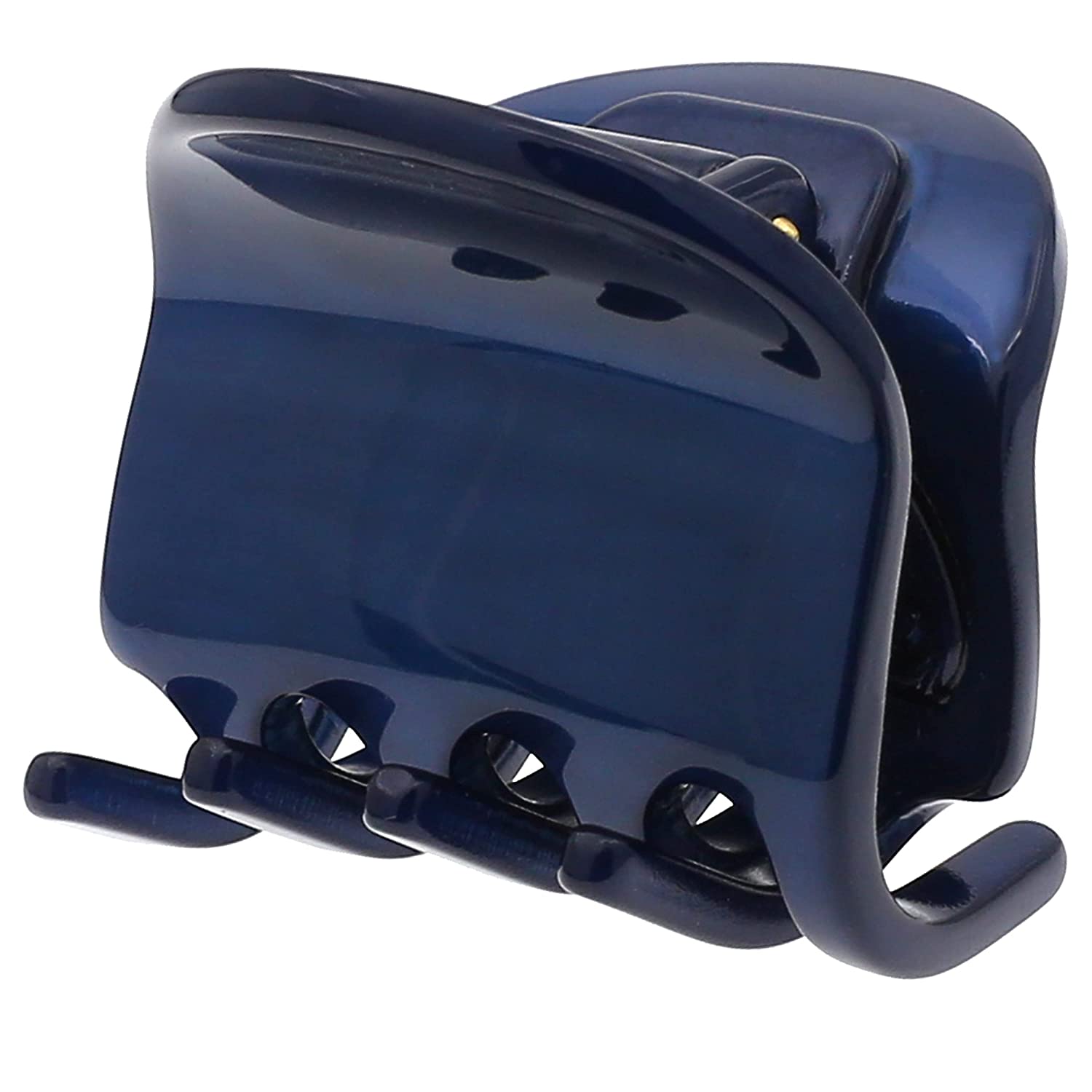 Camila Paris Hair Clips Bardot Spring Covered