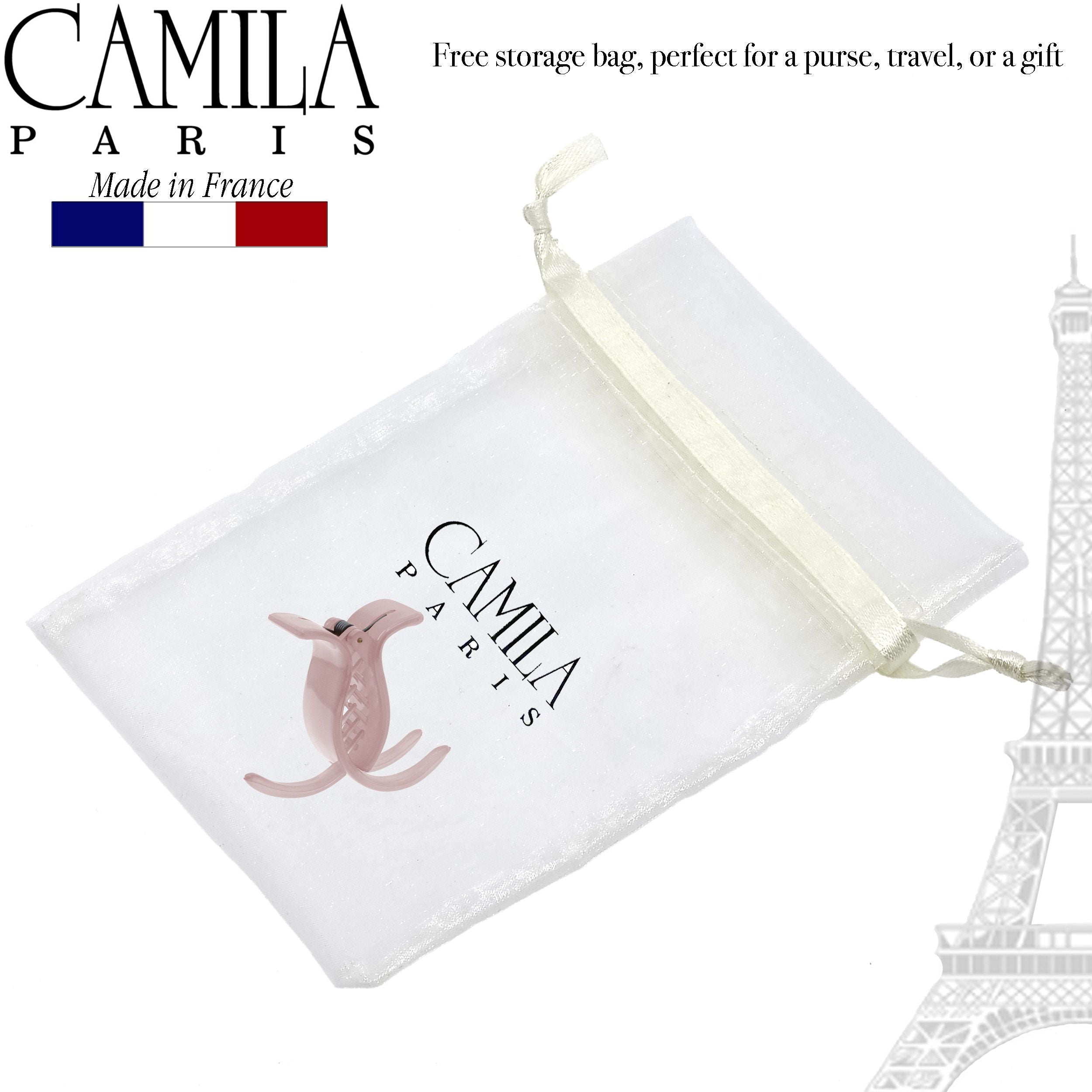 Camila Paris Hair Clips Lily Ponytail