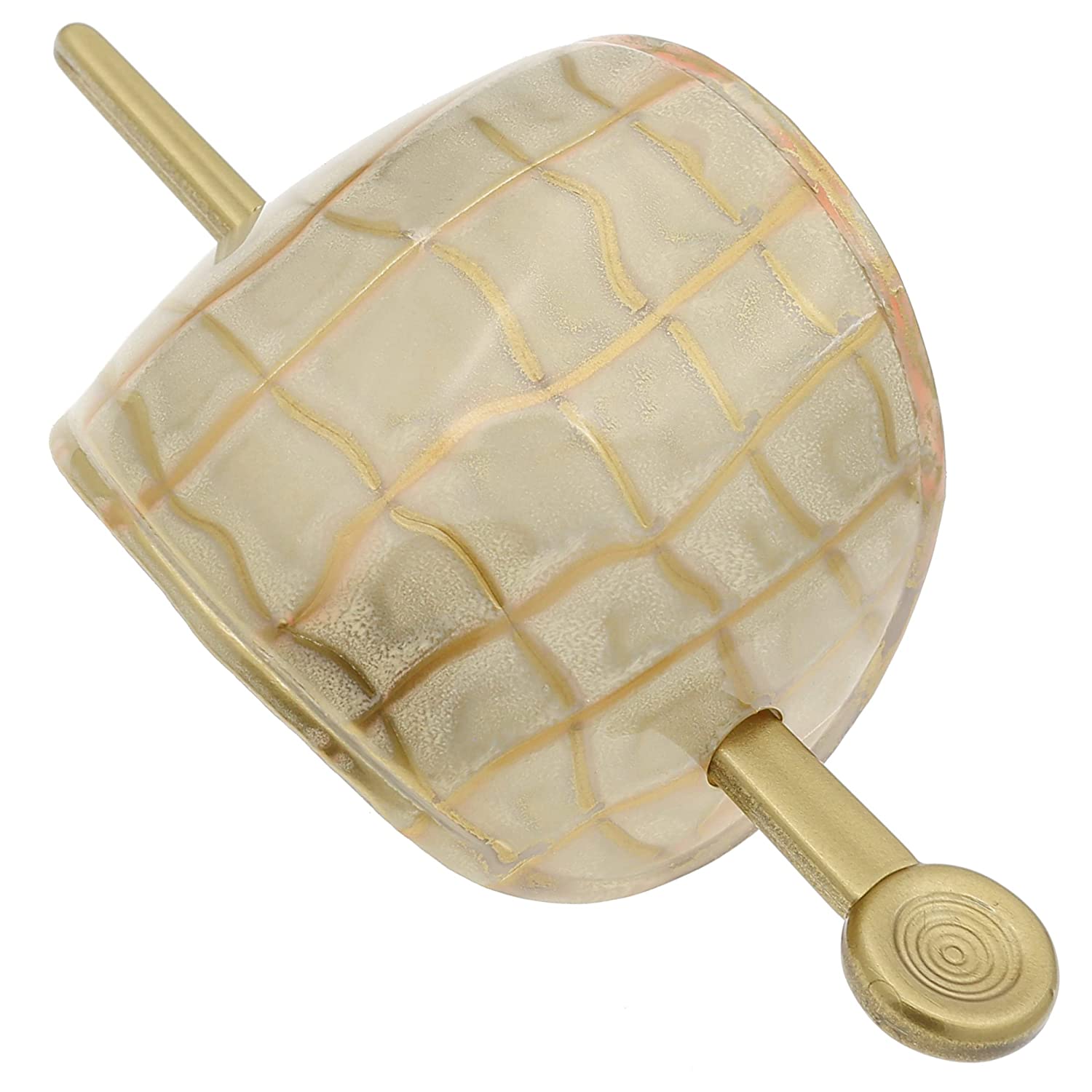 French Hair Bun Cover
