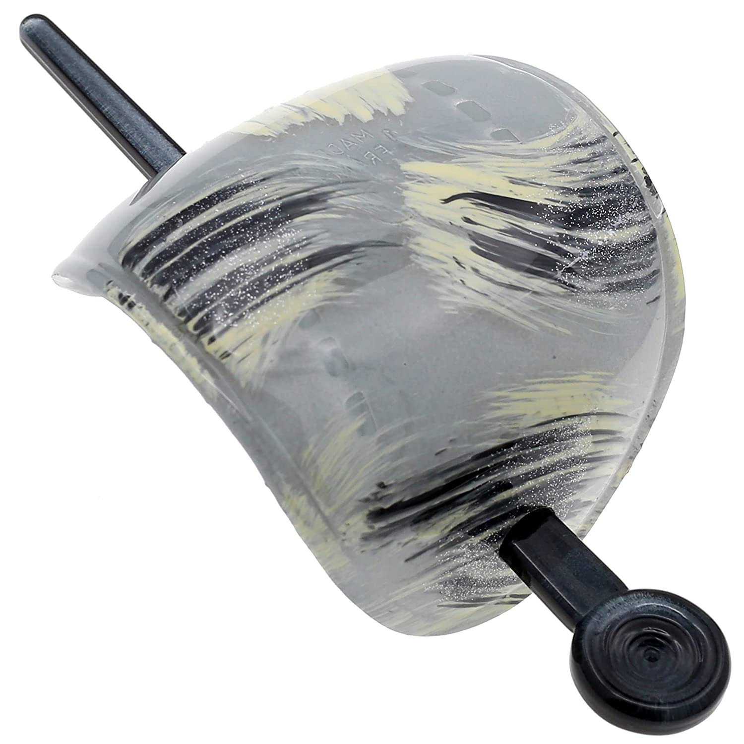 French Hair Bun Cover