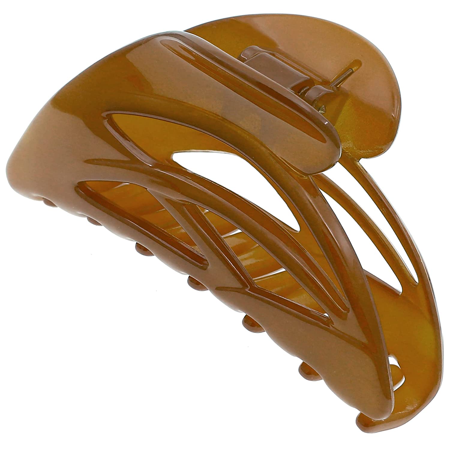 Camila Paris Hair Clips Villa Cutout