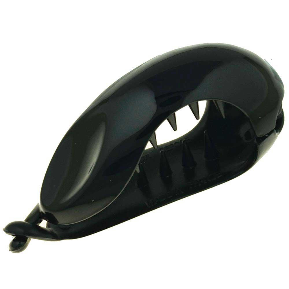 Camila Paris CP2301 Tortoise Women French Hair Ponytail Holder Clip