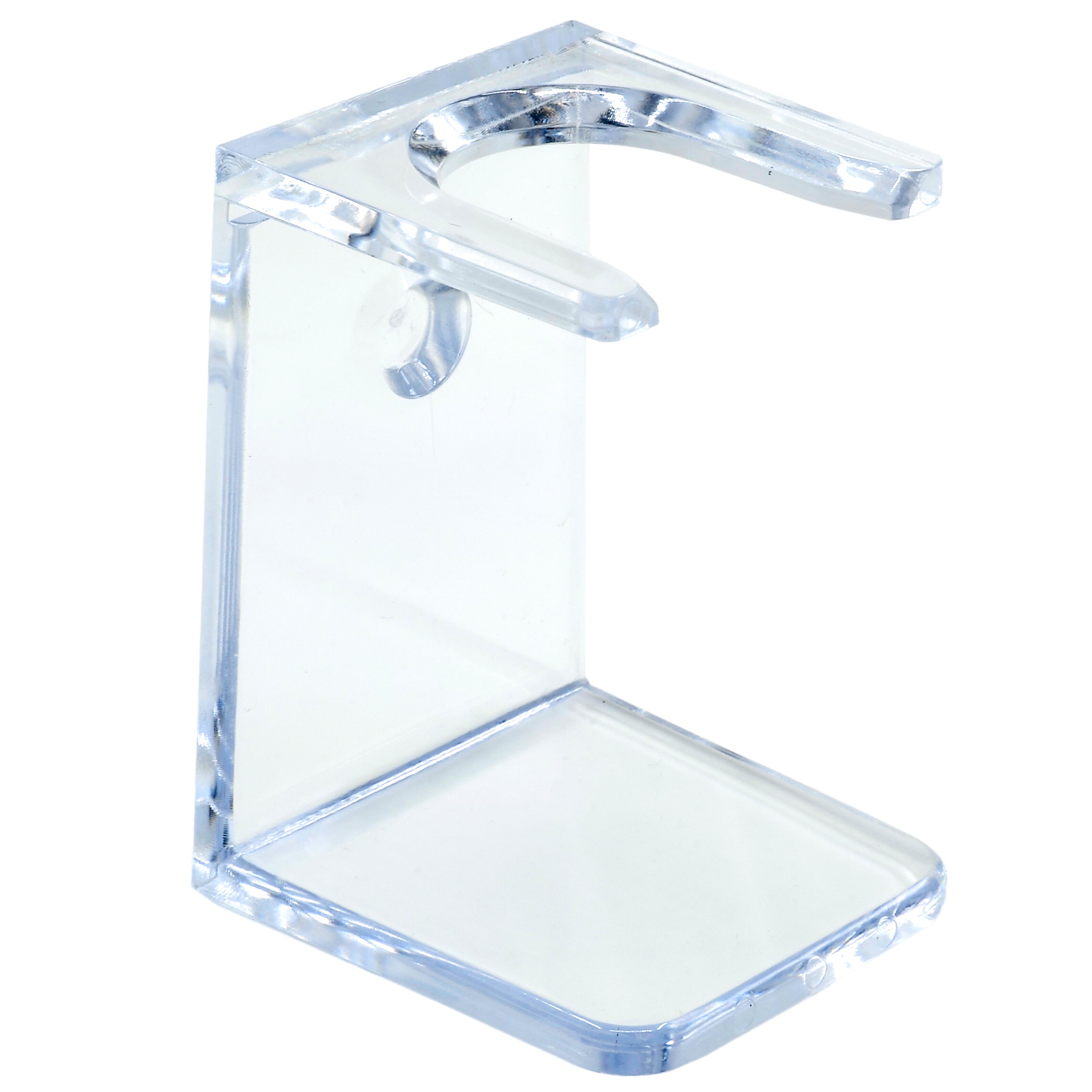 Altesse Natural Bristle French-Made Shaving Brushes