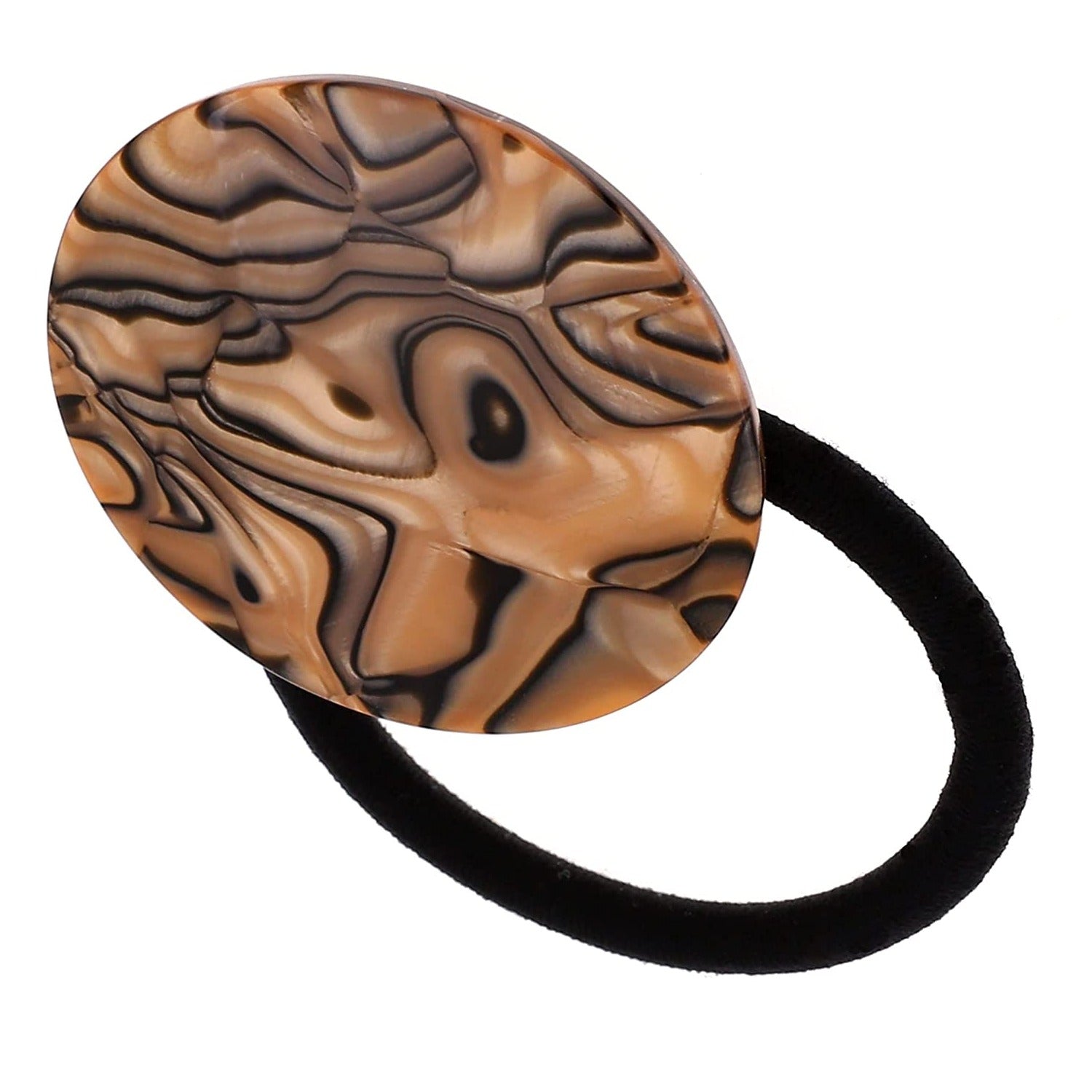 Camila Paris Hair Ties Handmade Round Hair Tie