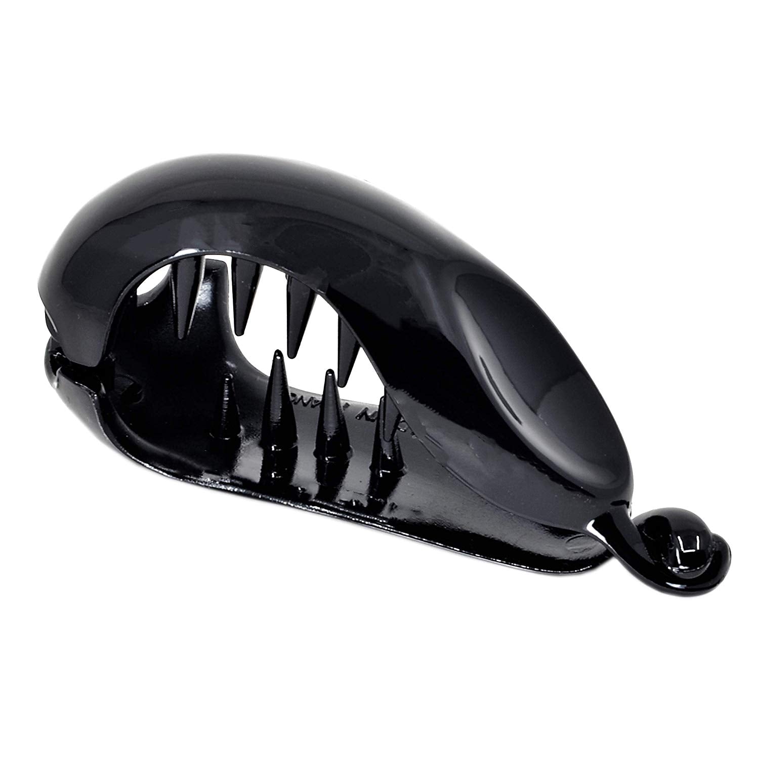 Camila Paris CP2301 Tortoise Women French Hair Ponytail Holder Clip