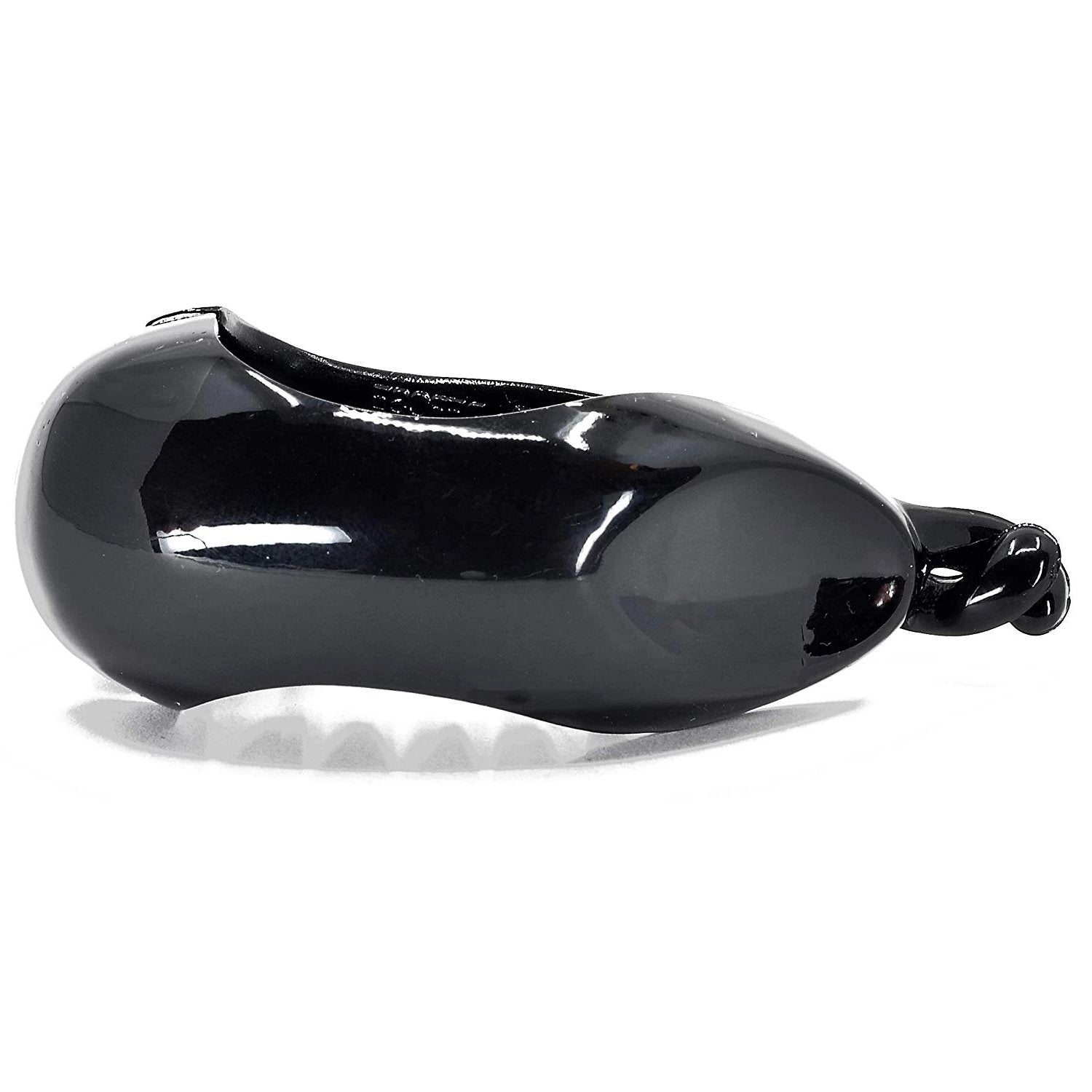 Camila Paris CP2301 Tortoise Women French Hair Ponytail Holder Clip