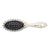 Nylon Ball-Tipped Pin Oval Hair Brush