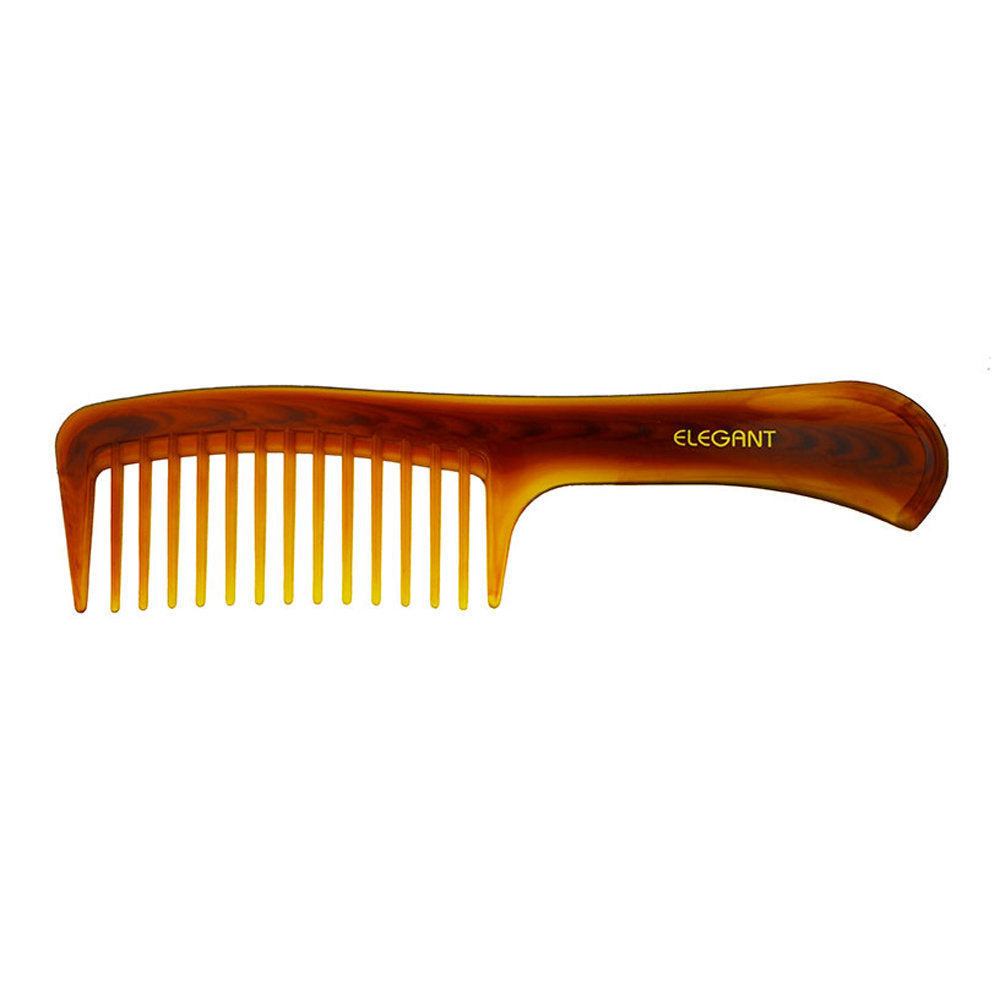 Elegant E103 Comb, Large Wet Comb