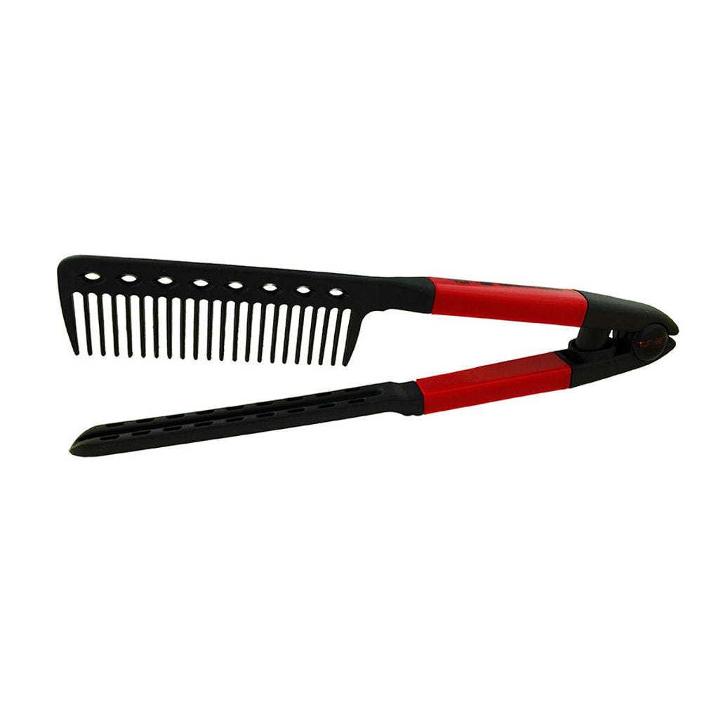J346 Comb, Slik Stik Tension Comb.