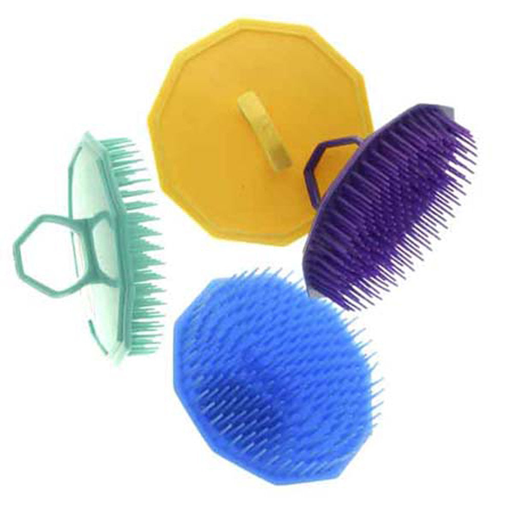 J41D Massaging /Shampoo Hair Brush