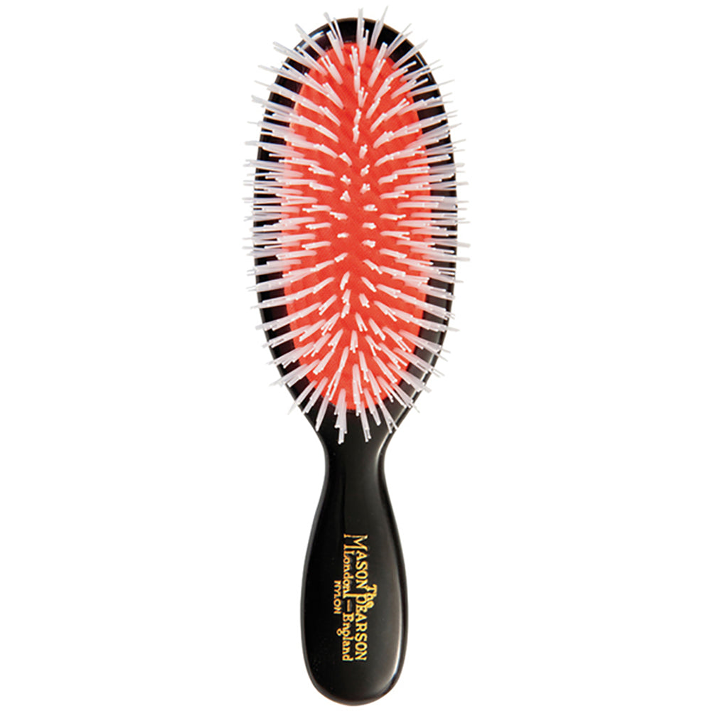 Mason Pearson P1 Pocket Nylon Hair Brush