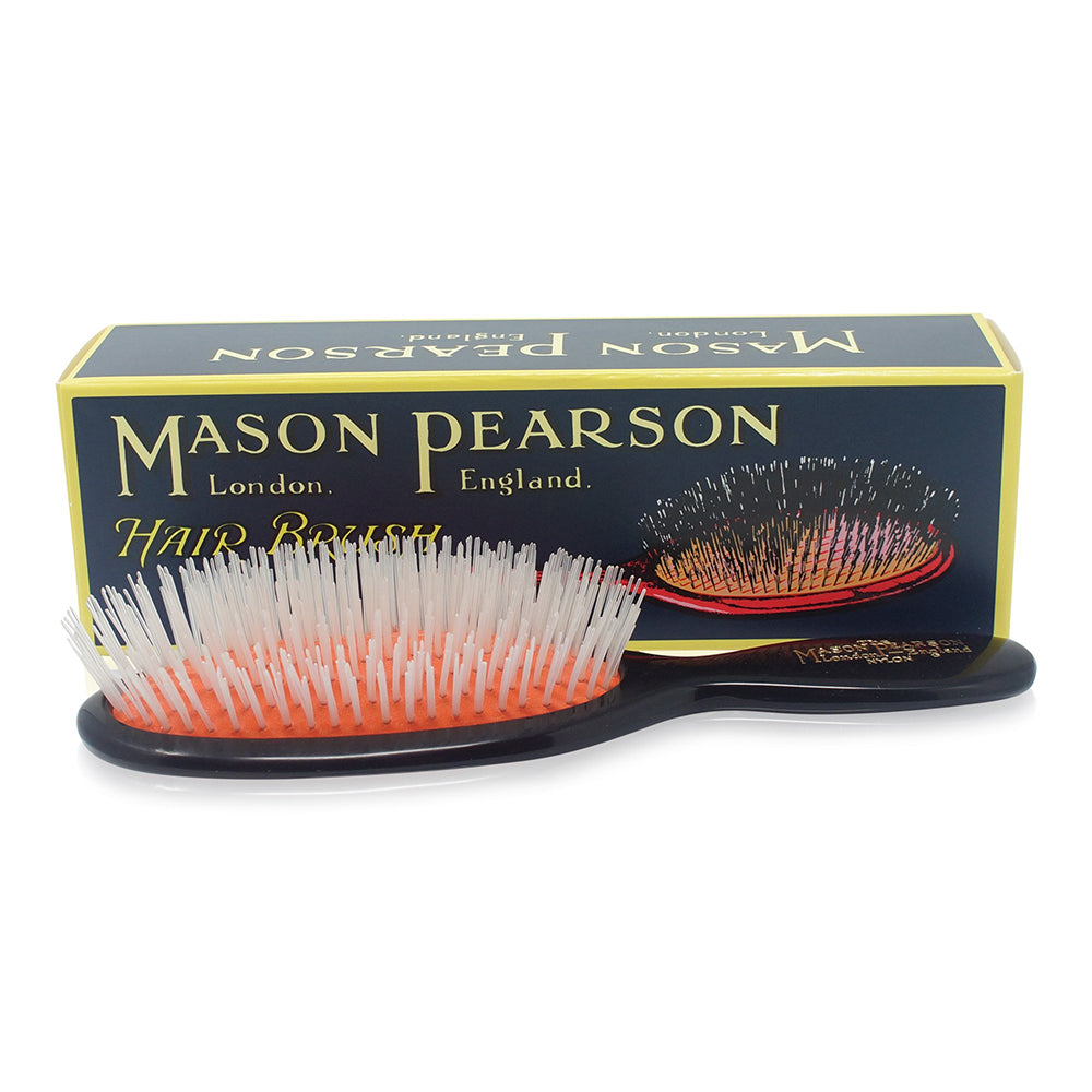 Mason Pearson P1 Pocket Nylon Hair Brush