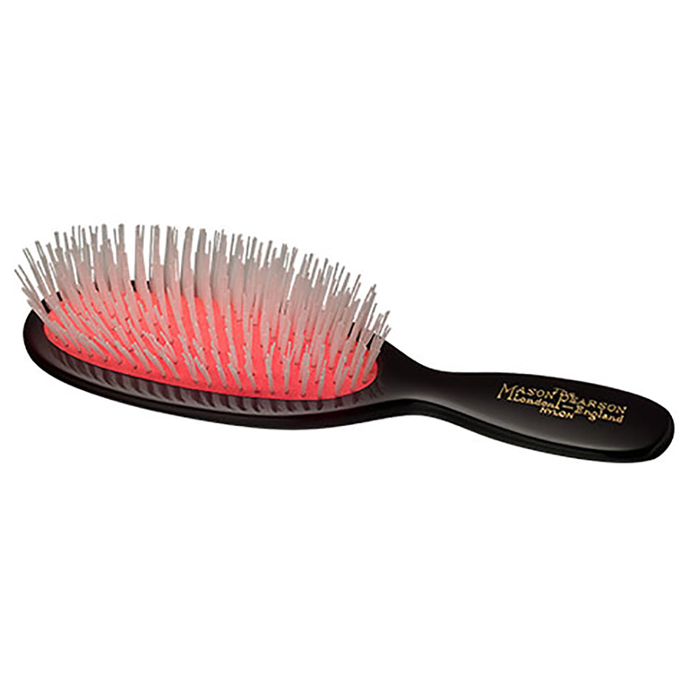 Mason Pearson P1 Pocket Nylon Hair Brush