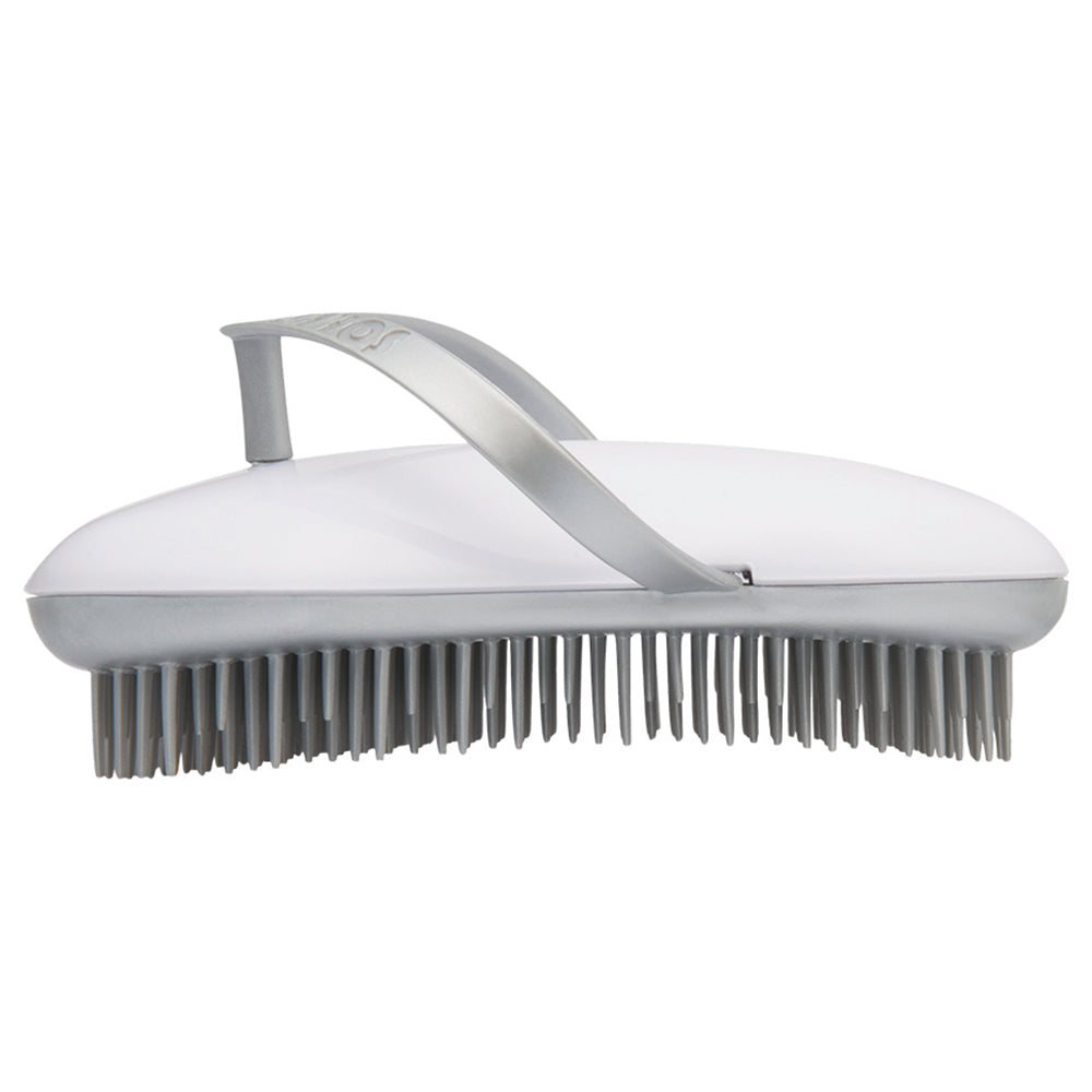 Sohyo Travel Detangler Flip Flop Hair Brush