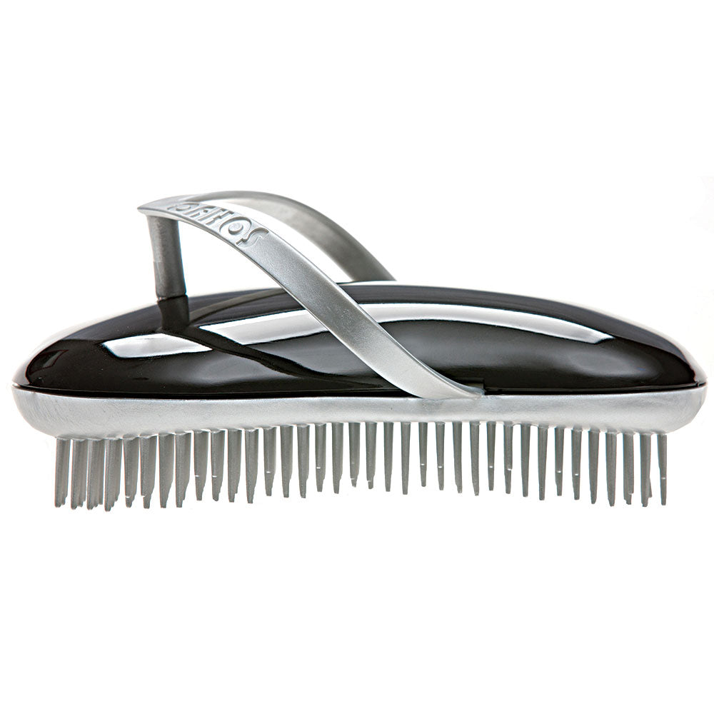 Sohyo Travel Detangler Flip Flop Hair Brush