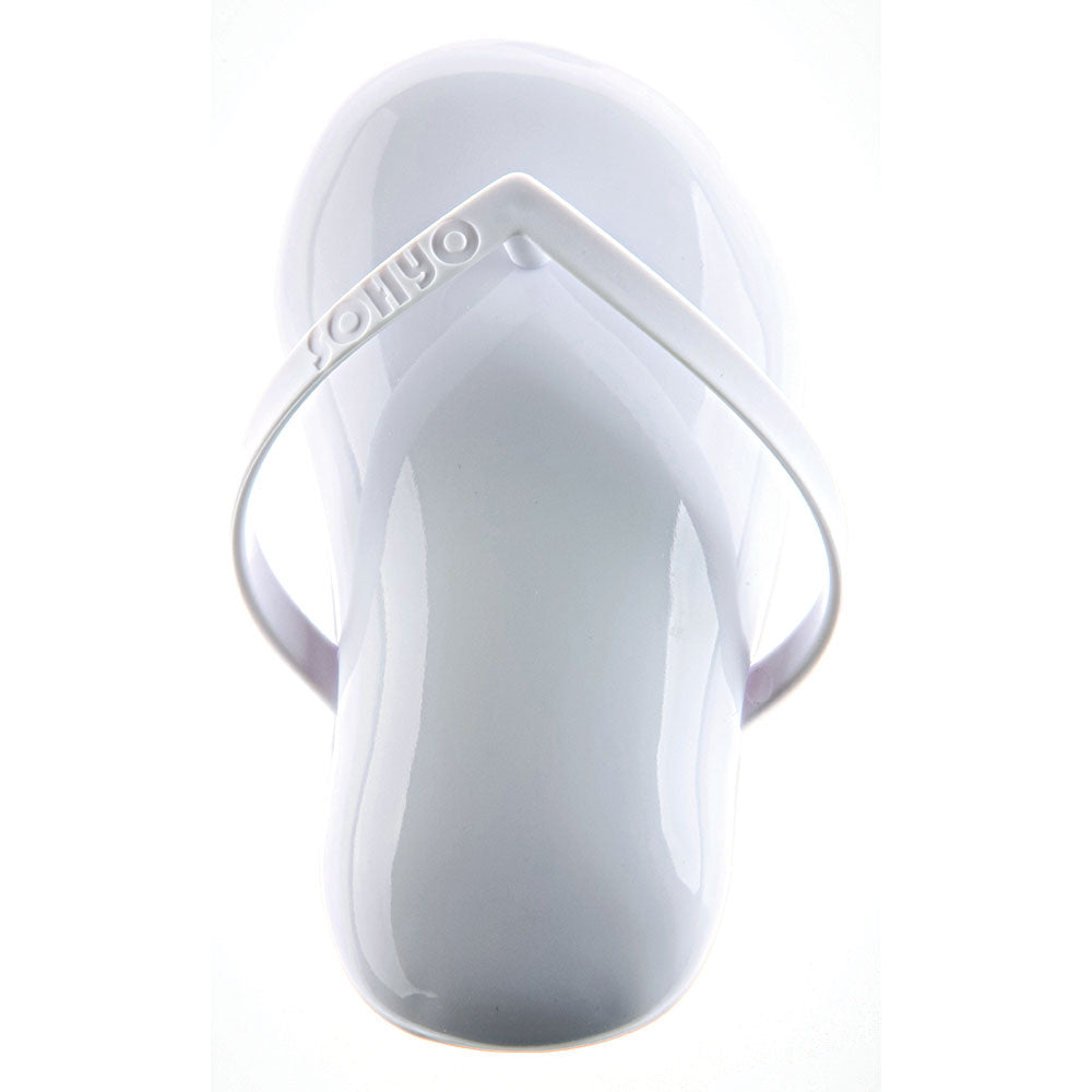 Sohyo Travel Detangler Flip Flop Hair Brush