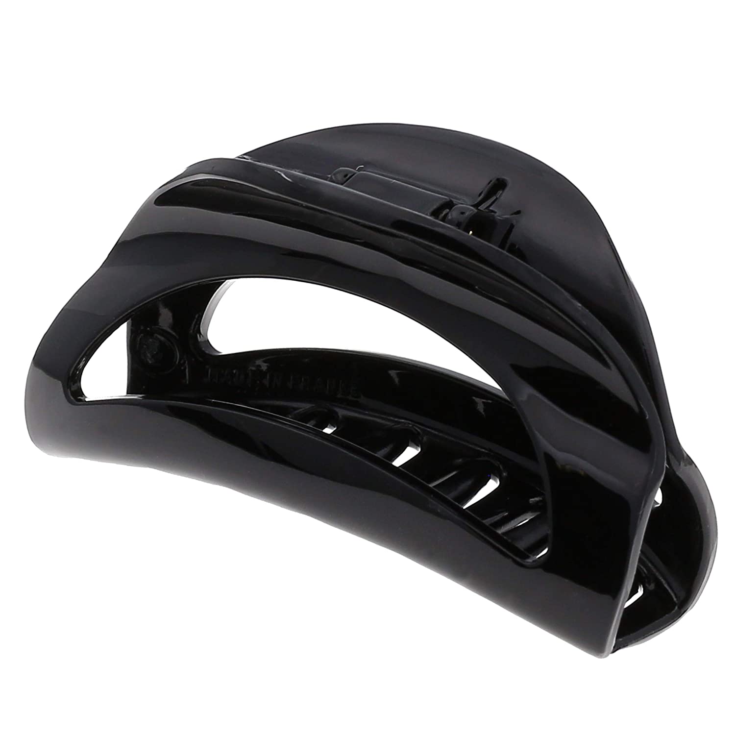 Camila Paris Hair Clips Cutout Volume