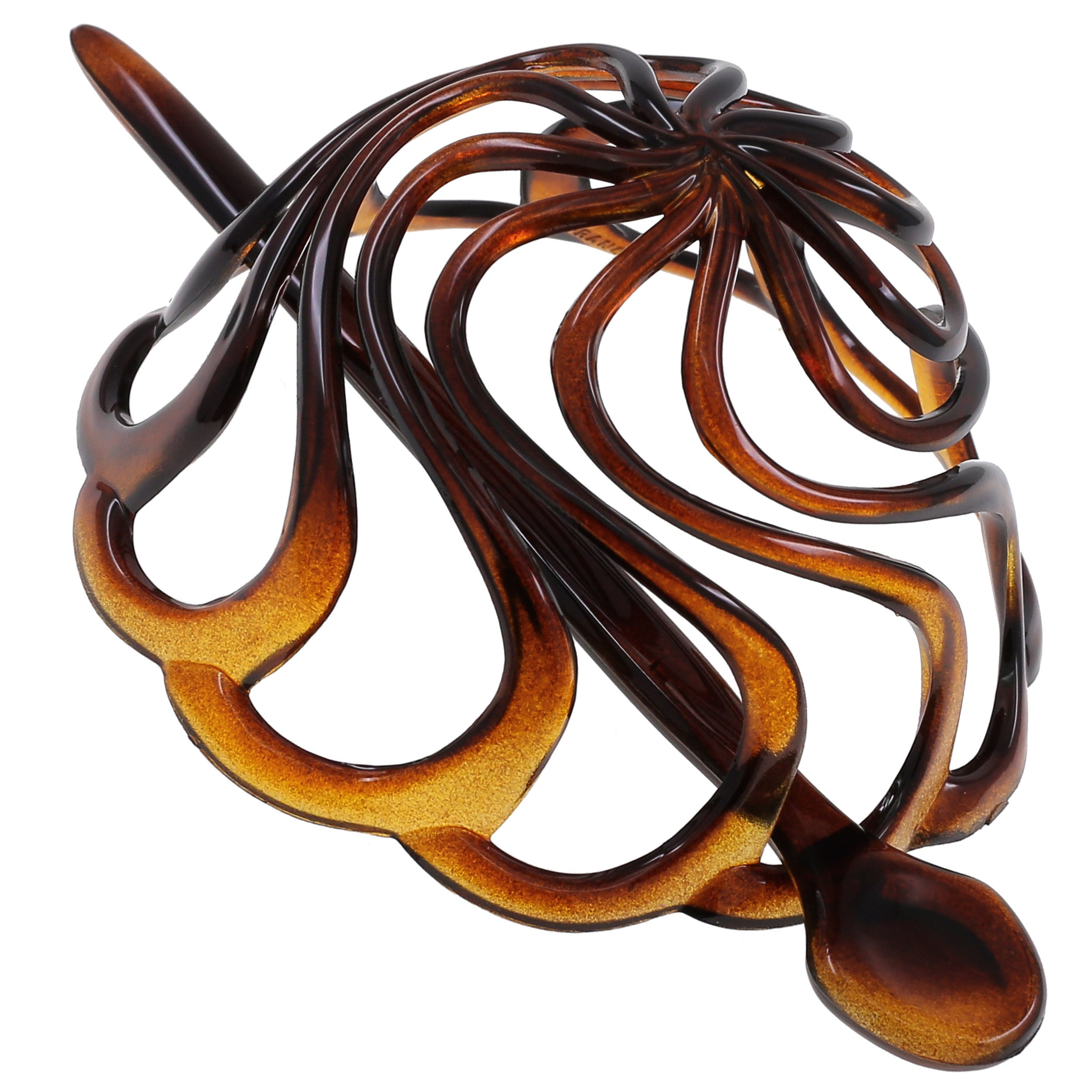 Camila Paris Hair Bun Covers