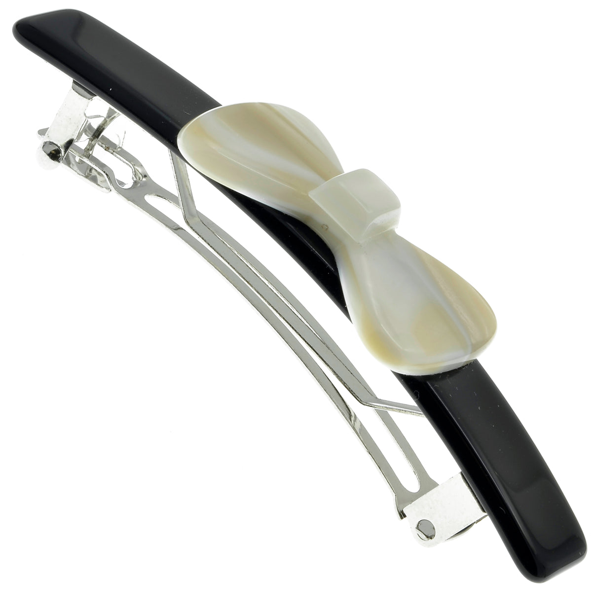 Camila Paris CP2244 French Hair Barrette Clip for Girls  display picture 1