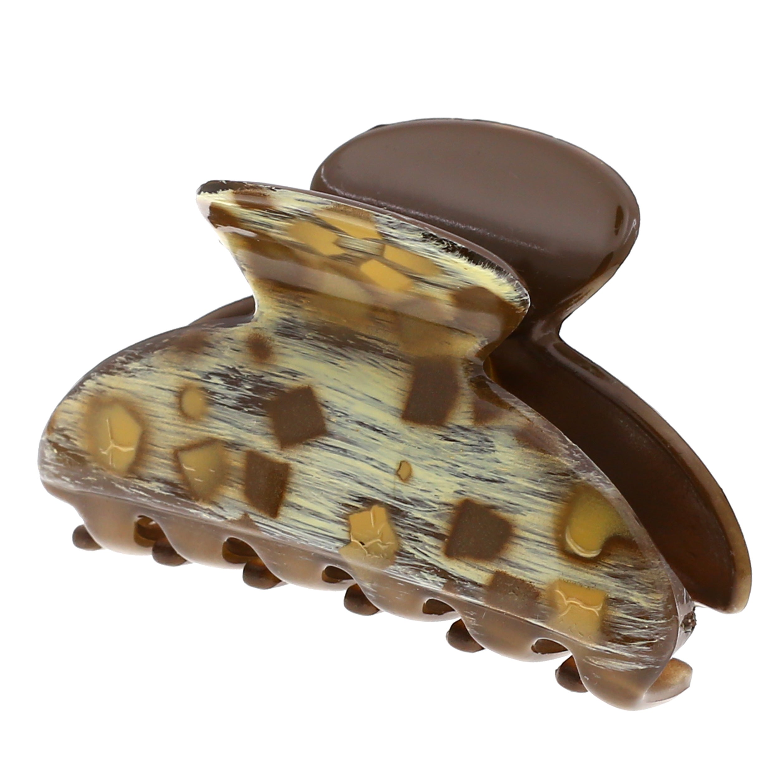 Camila Paris Hair Clips Cheeky with Swarovski Crystals