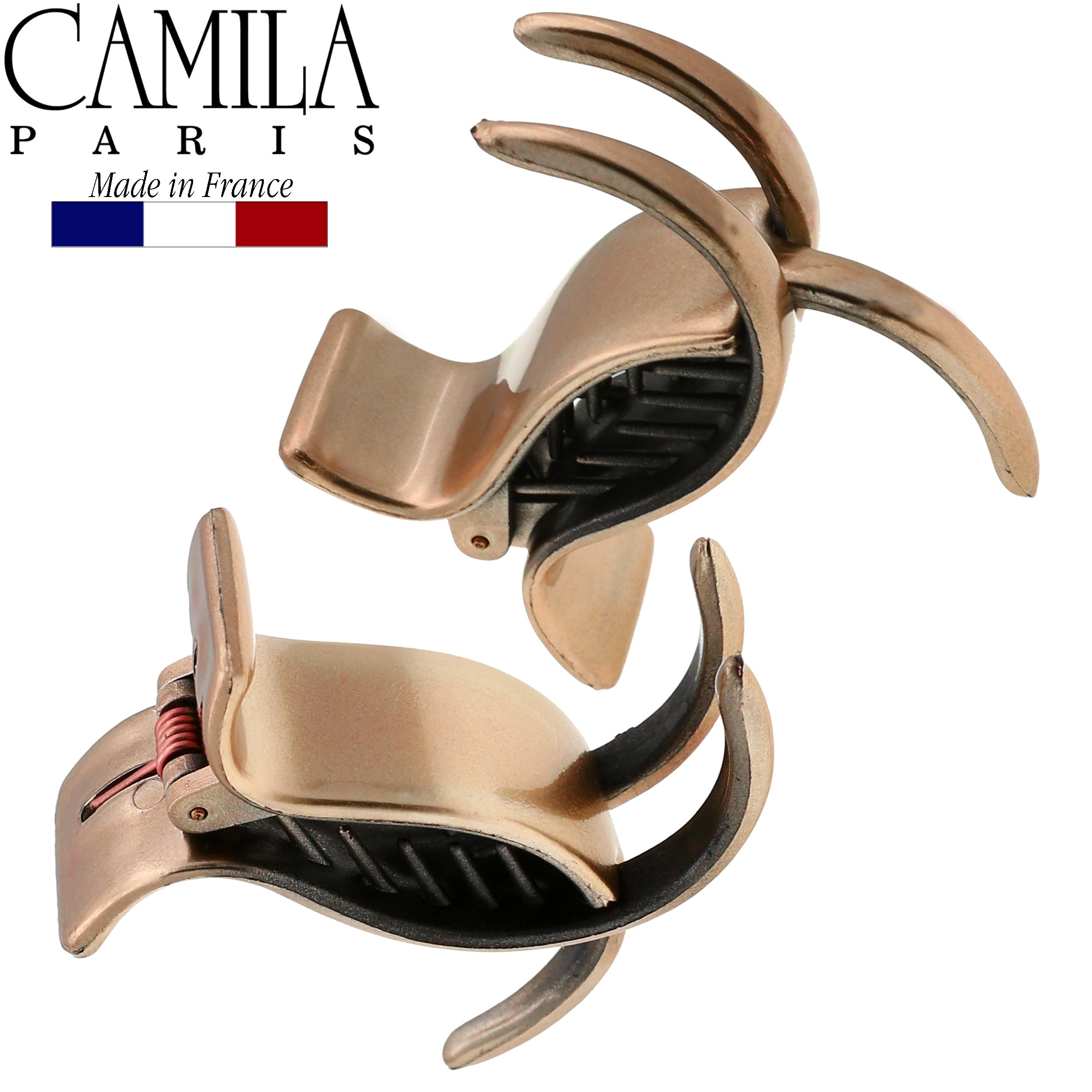 Camila Paris Hair Clips Lily Ponytail