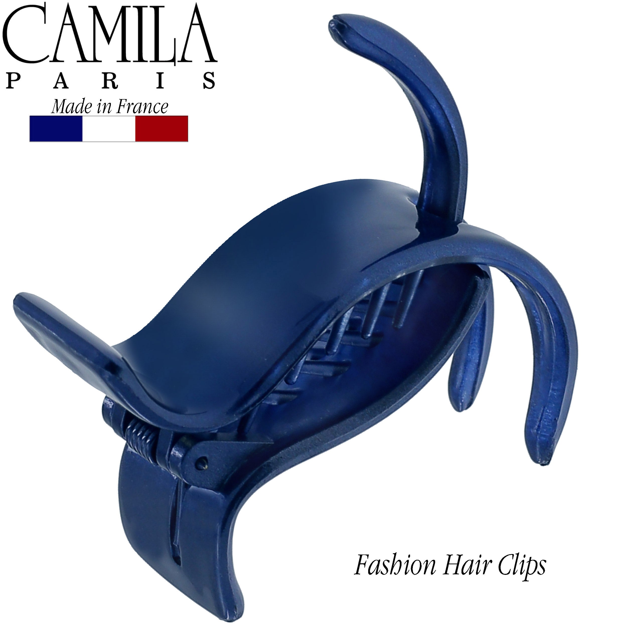 Camila Paris Hair Clips Lily Ponytail