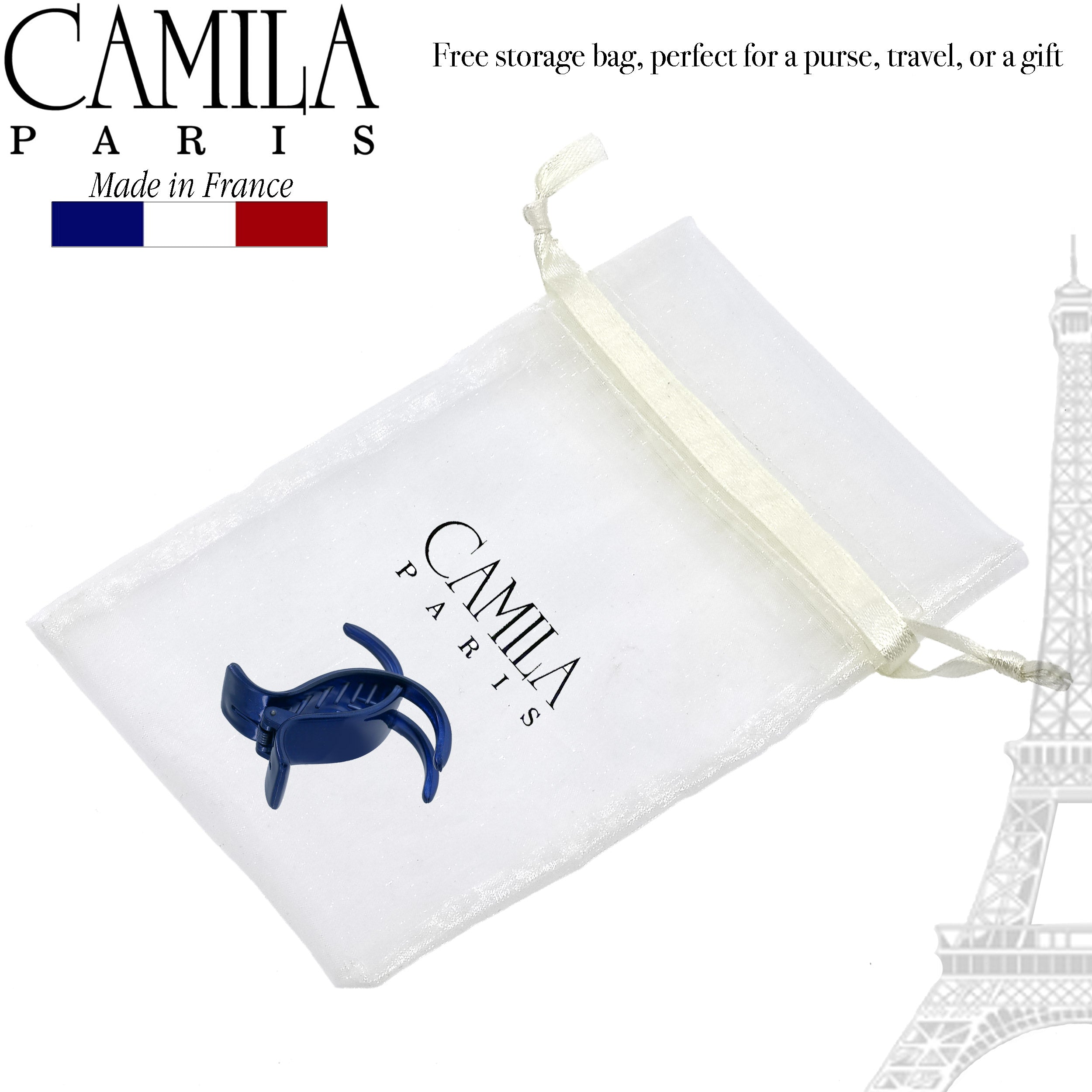 Camila Paris Hair Clips Lily Ponytail