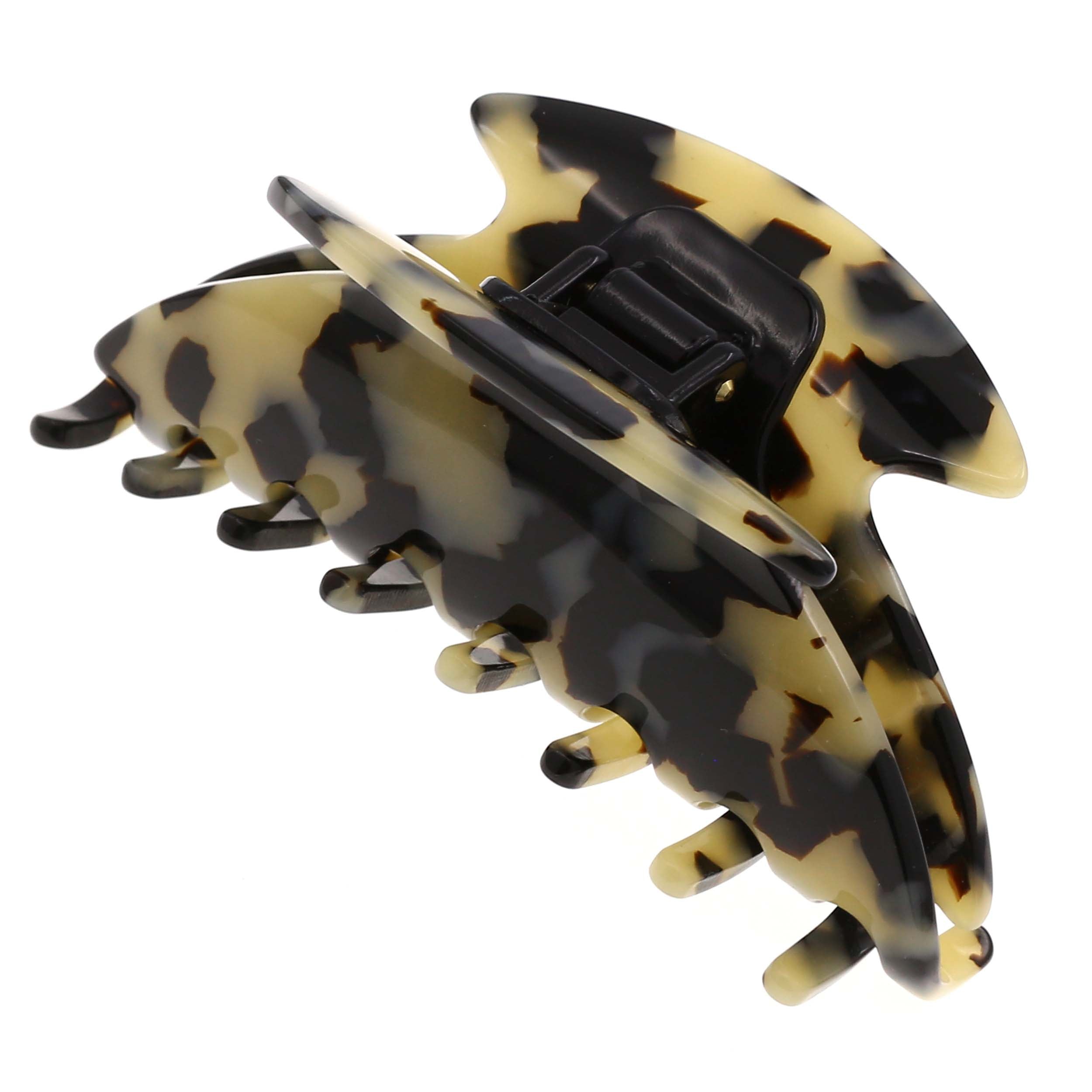 Camila Paris Handmade Large Volume French Hair Clip Claw