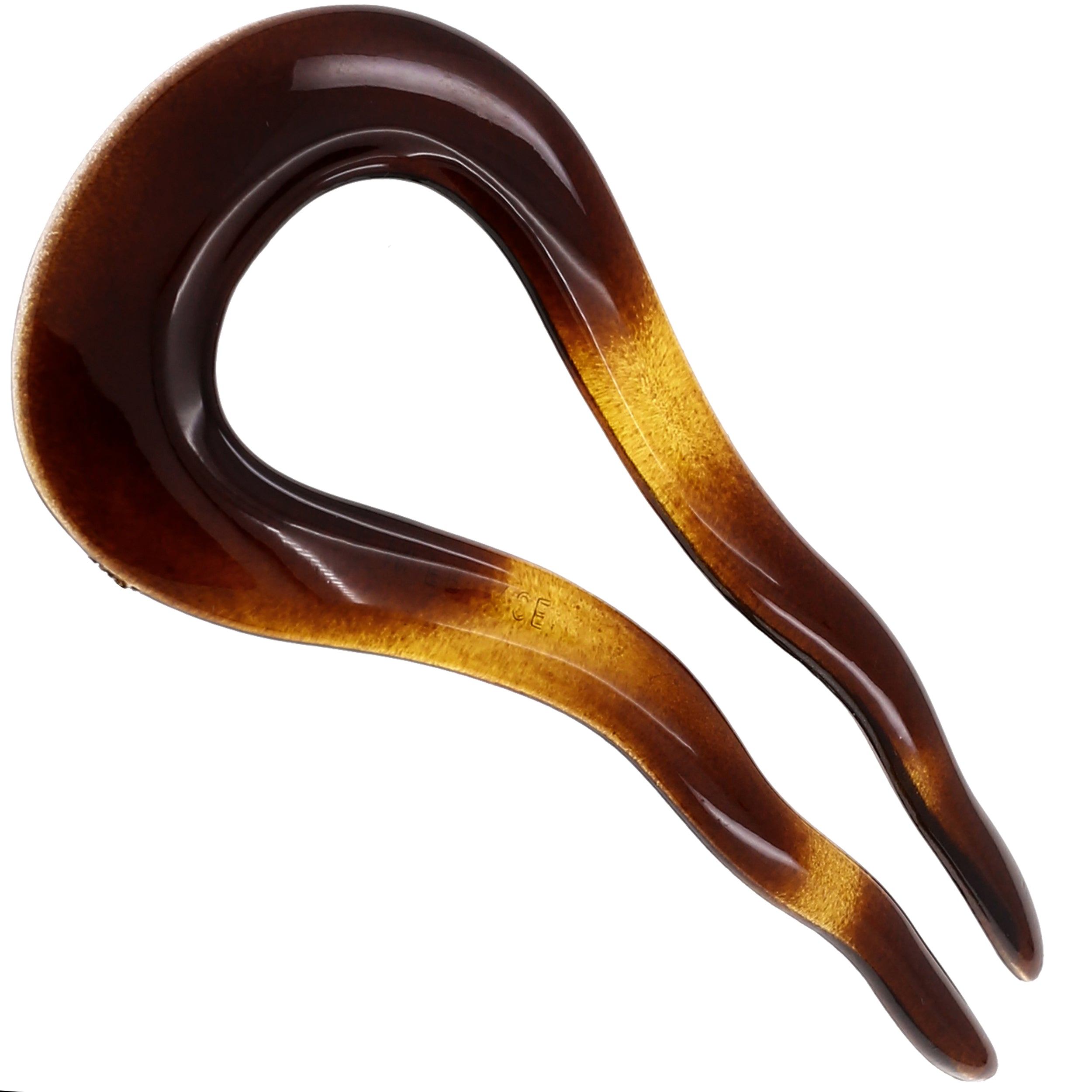 Camila Paris Hair Sticks Wavy Curved