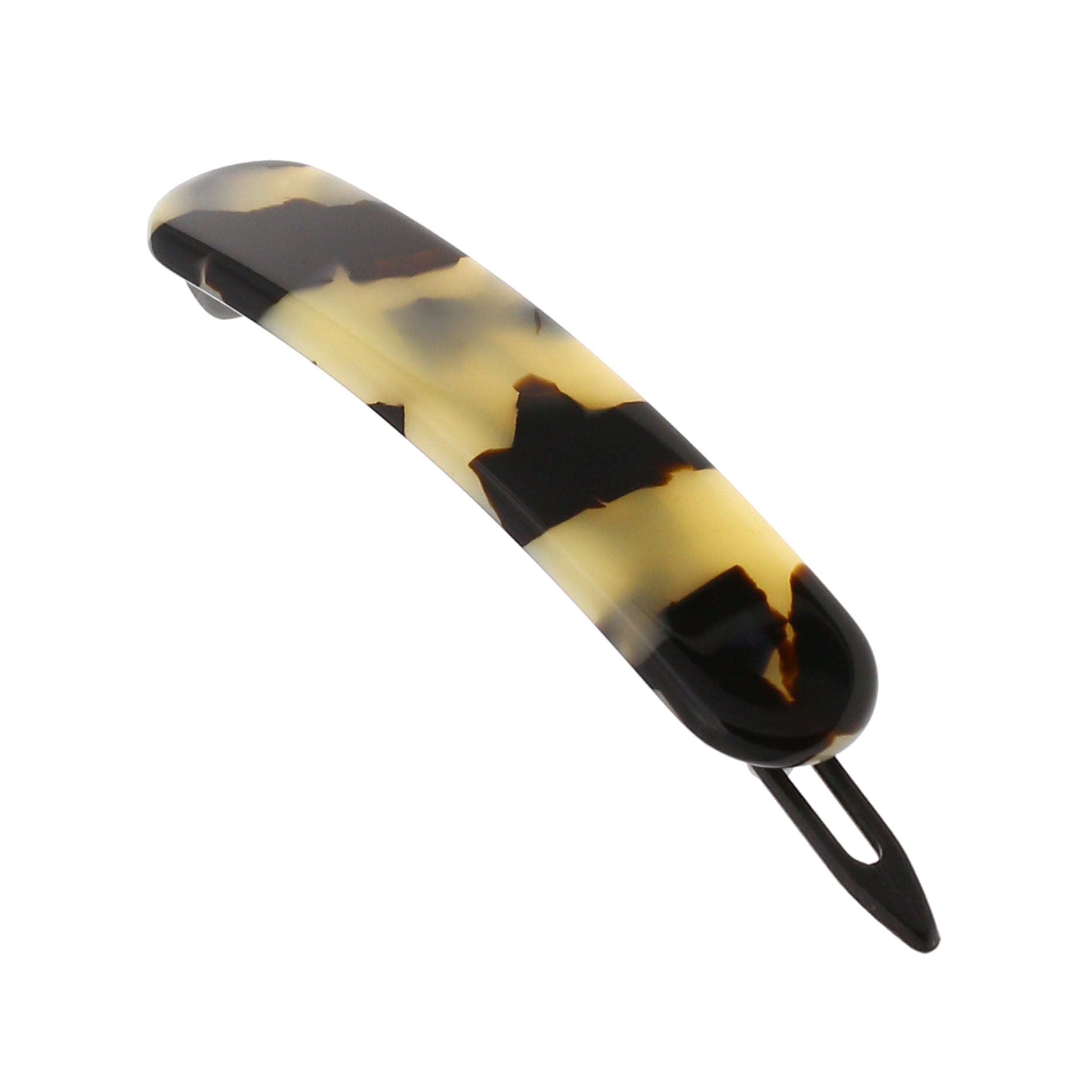 Camila Paris Hair Barrettes Handmade Classic Metal-Free