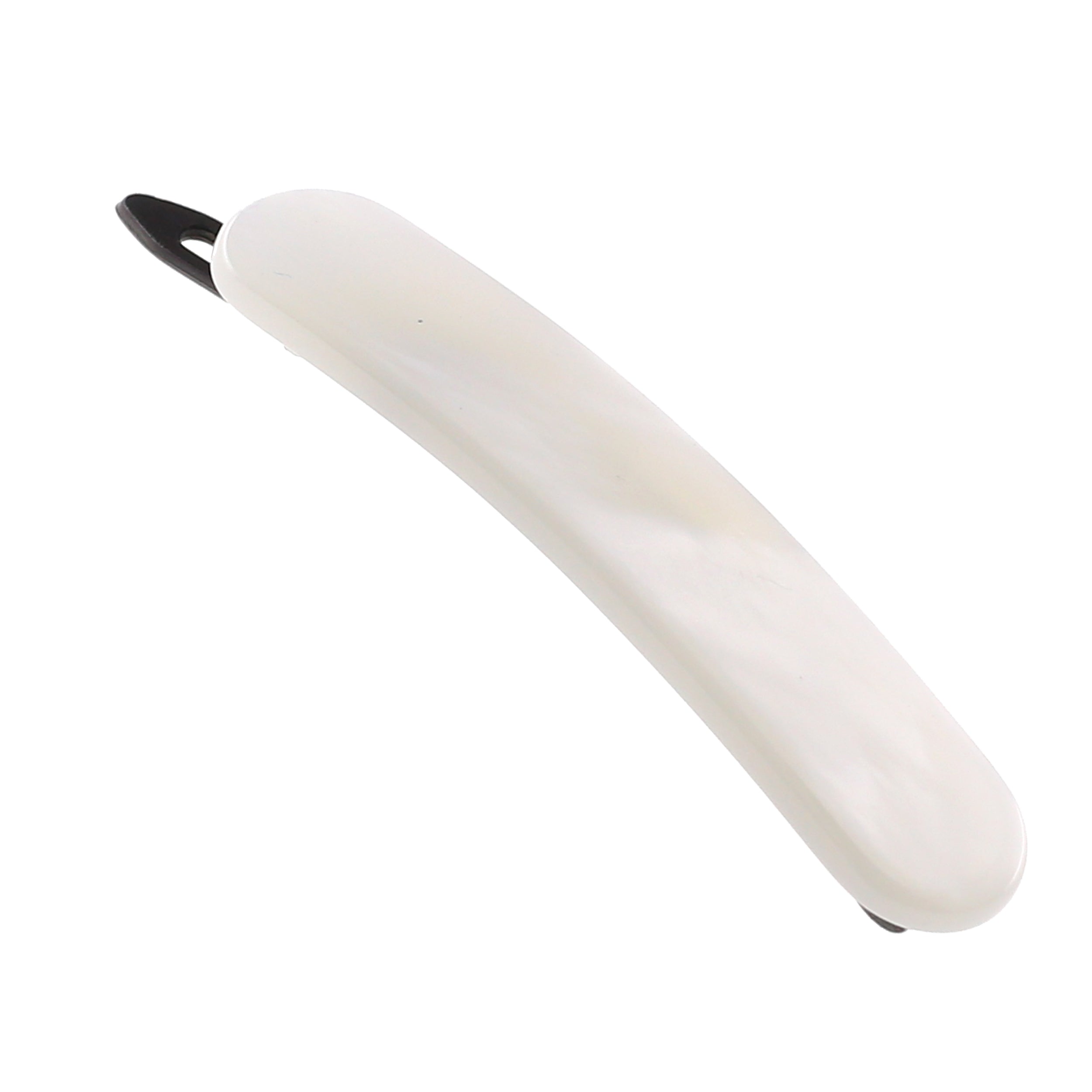 Camila Paris Hair Barrettes Handmade Classic Metal-Free