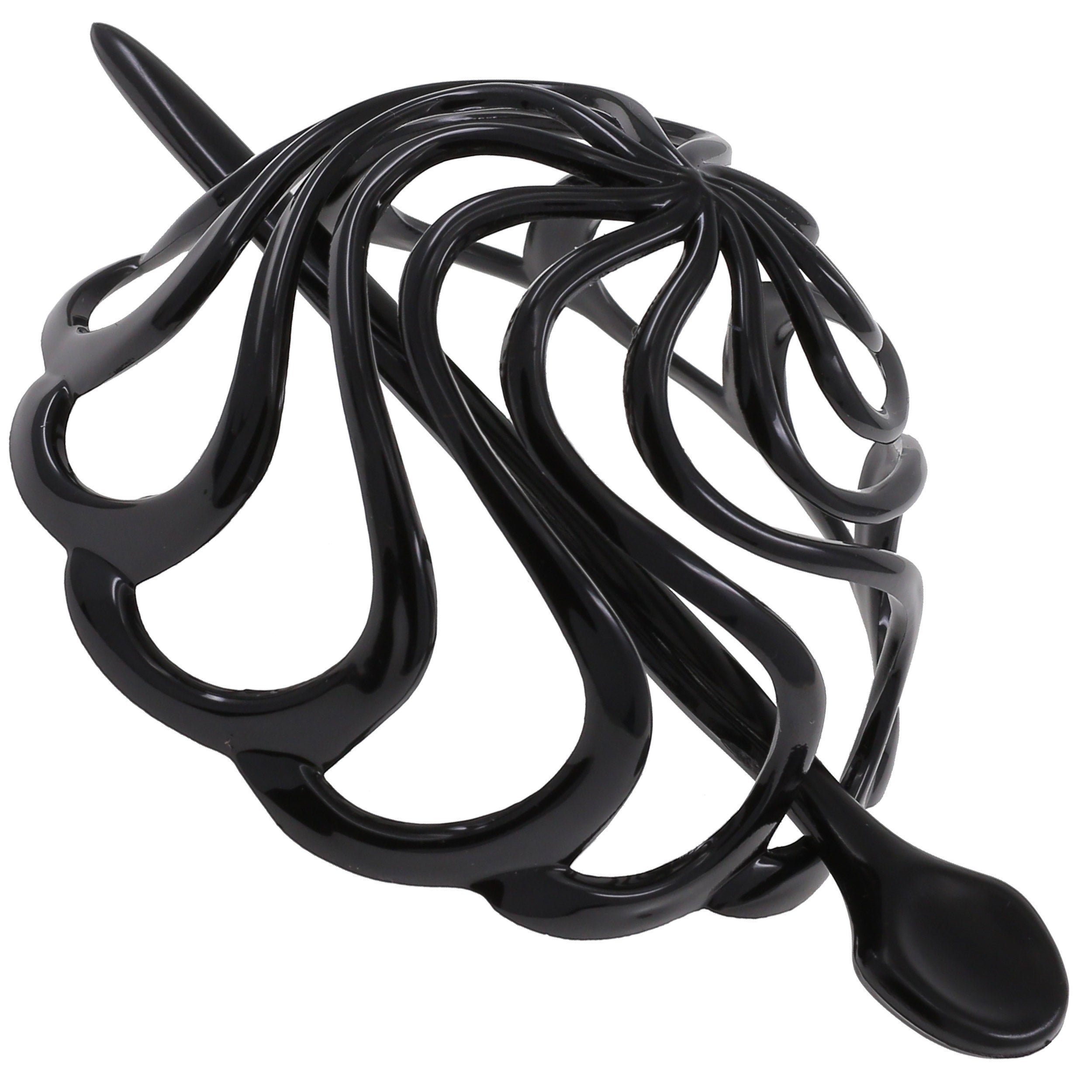 Camila Paris Hair Bun Covers