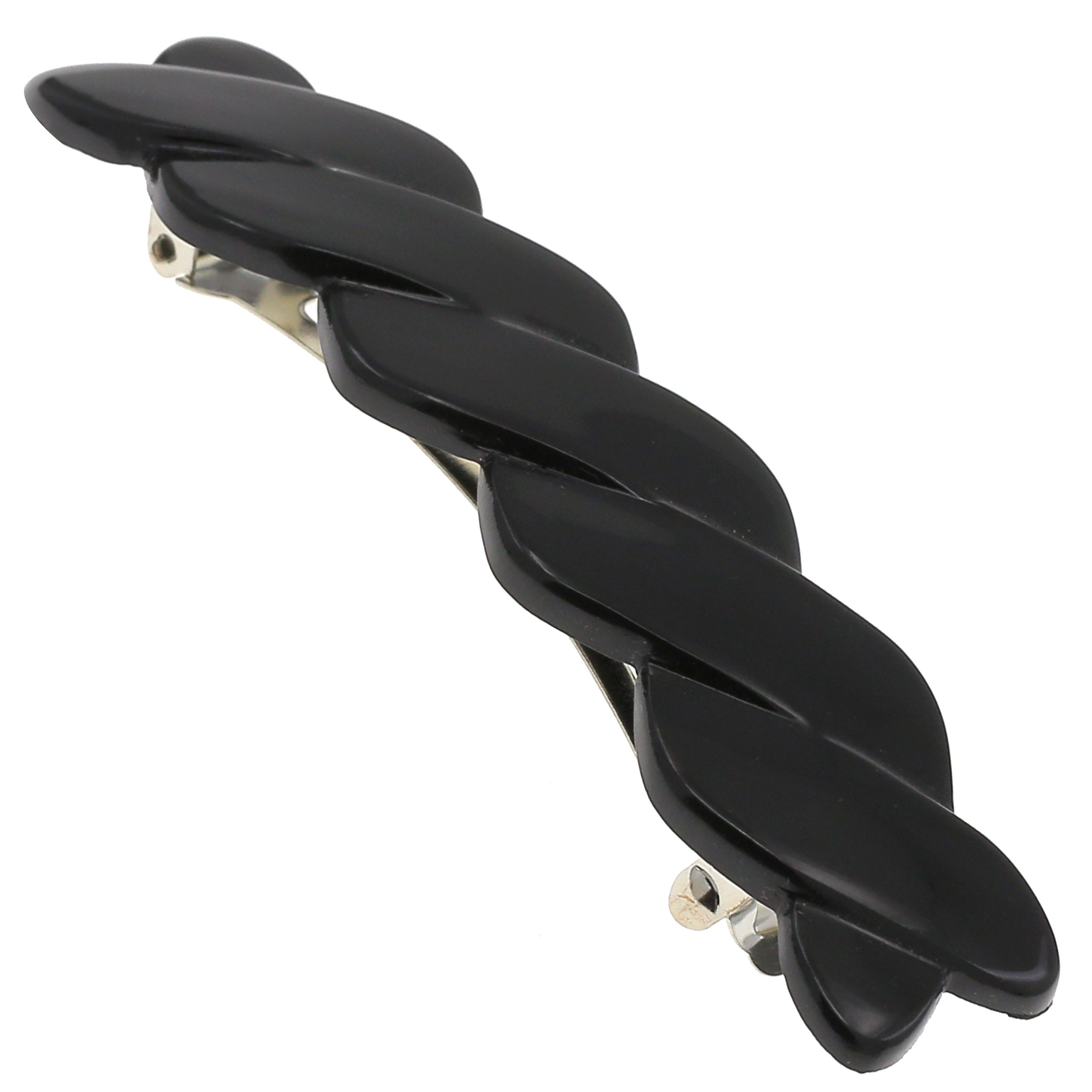 Camila Paris Hair Barrettes Twist