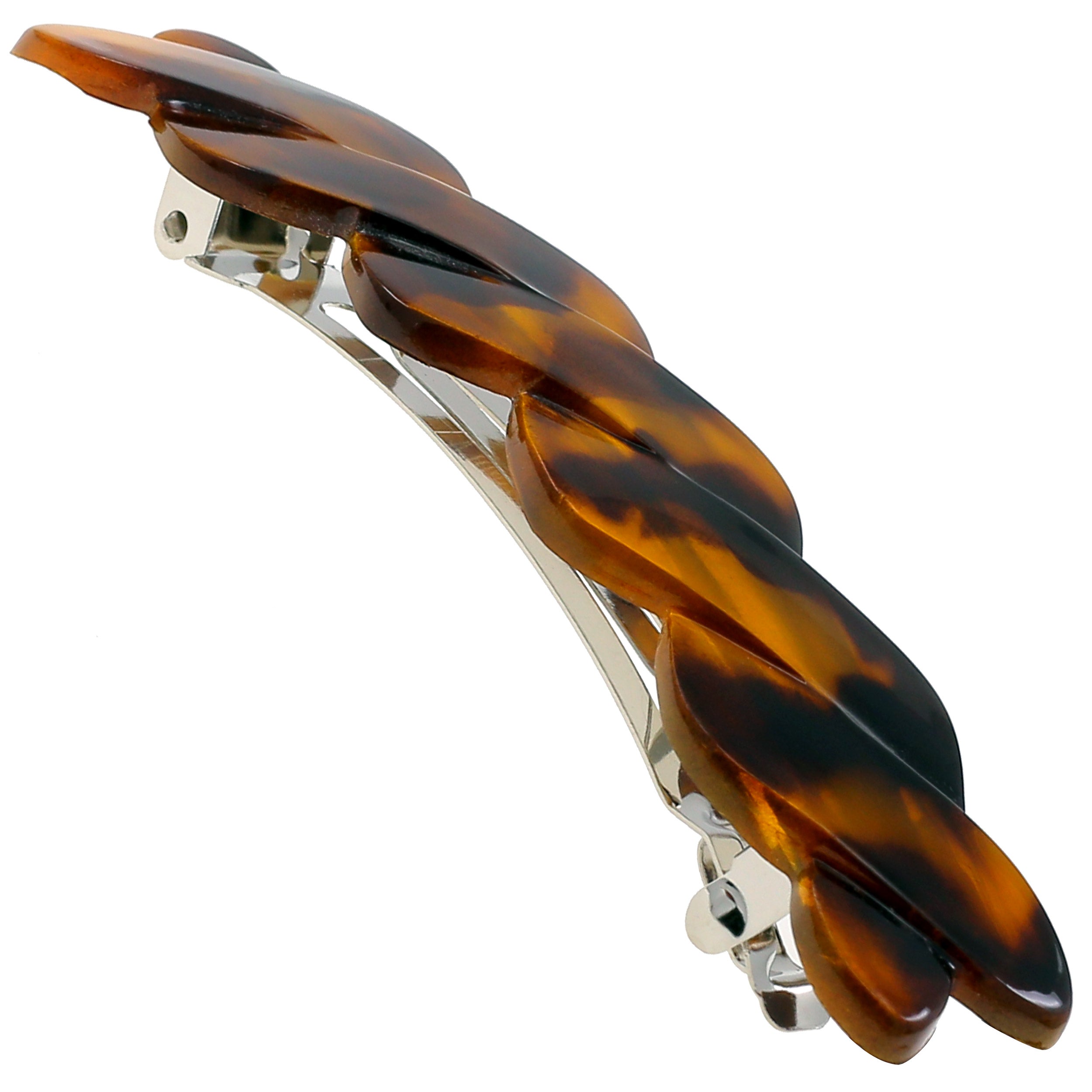 Camila Paris Hair Barrettes Twist