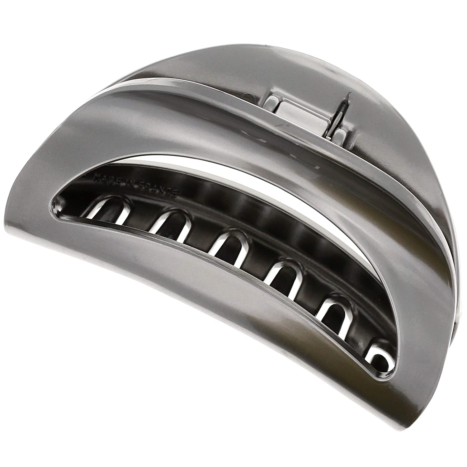 Camila Paris Hair Clips Cutout Volume