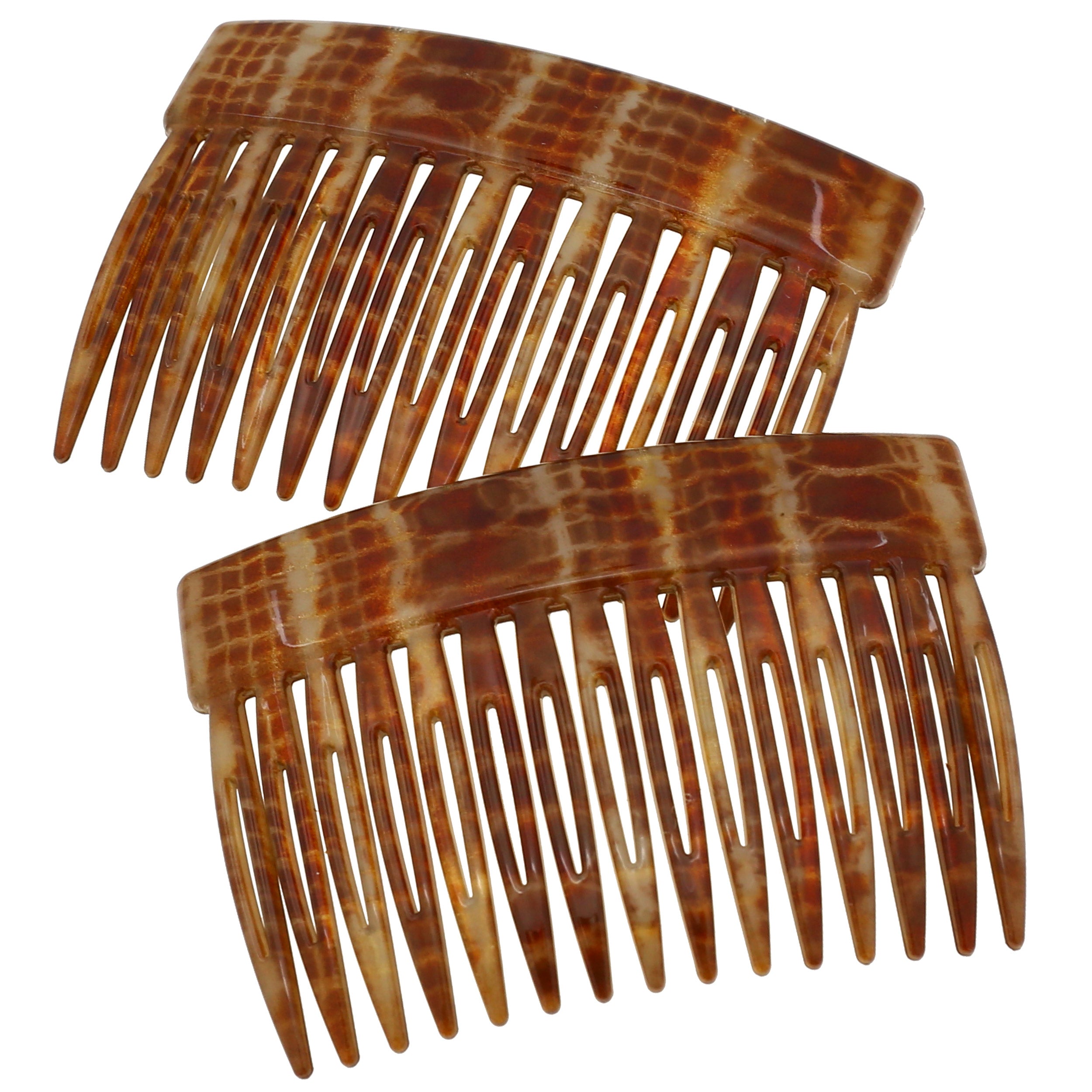 Camila Paris Hair Side Combs Nouveau Pair