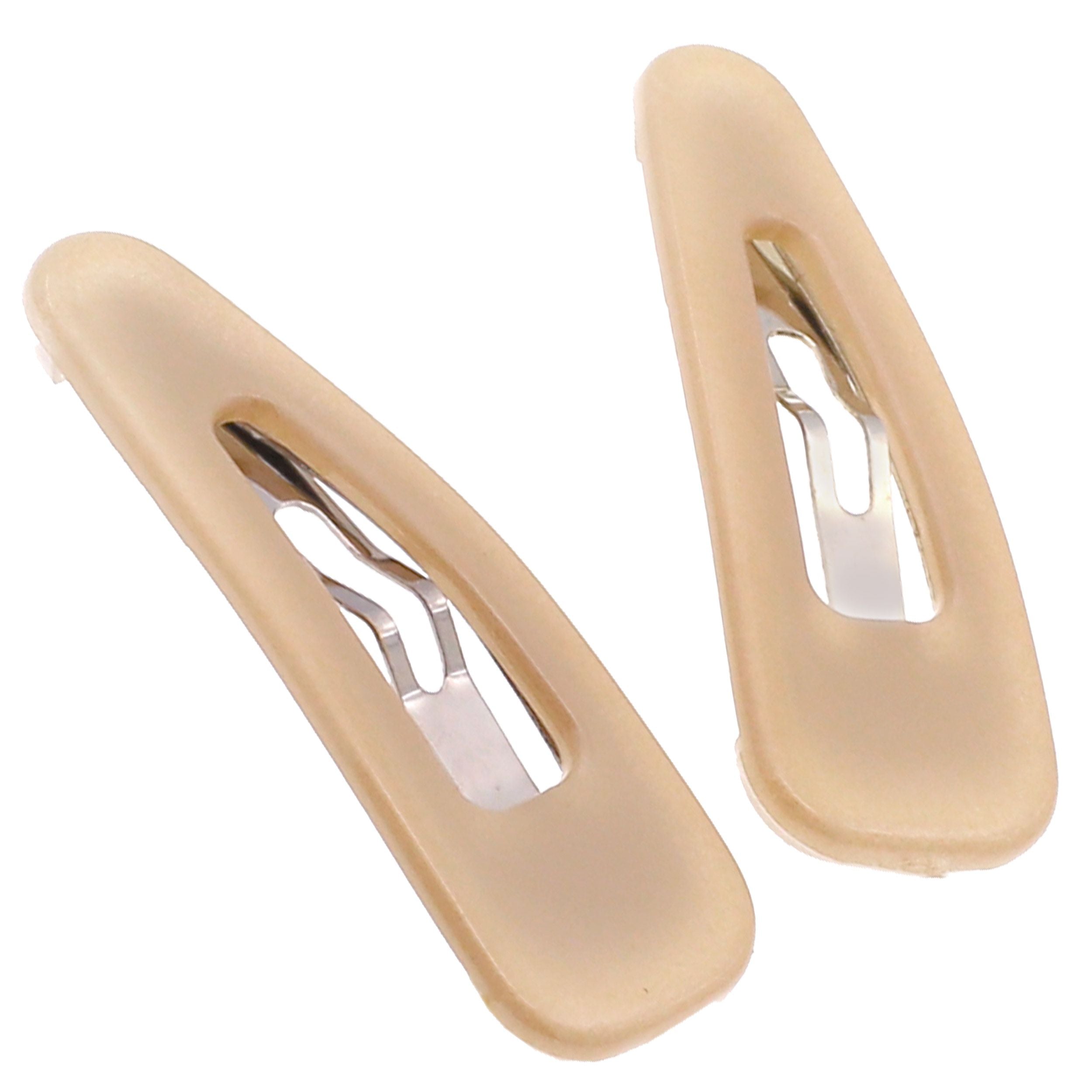 Camila Paris Hair Barrettes Classic Pair