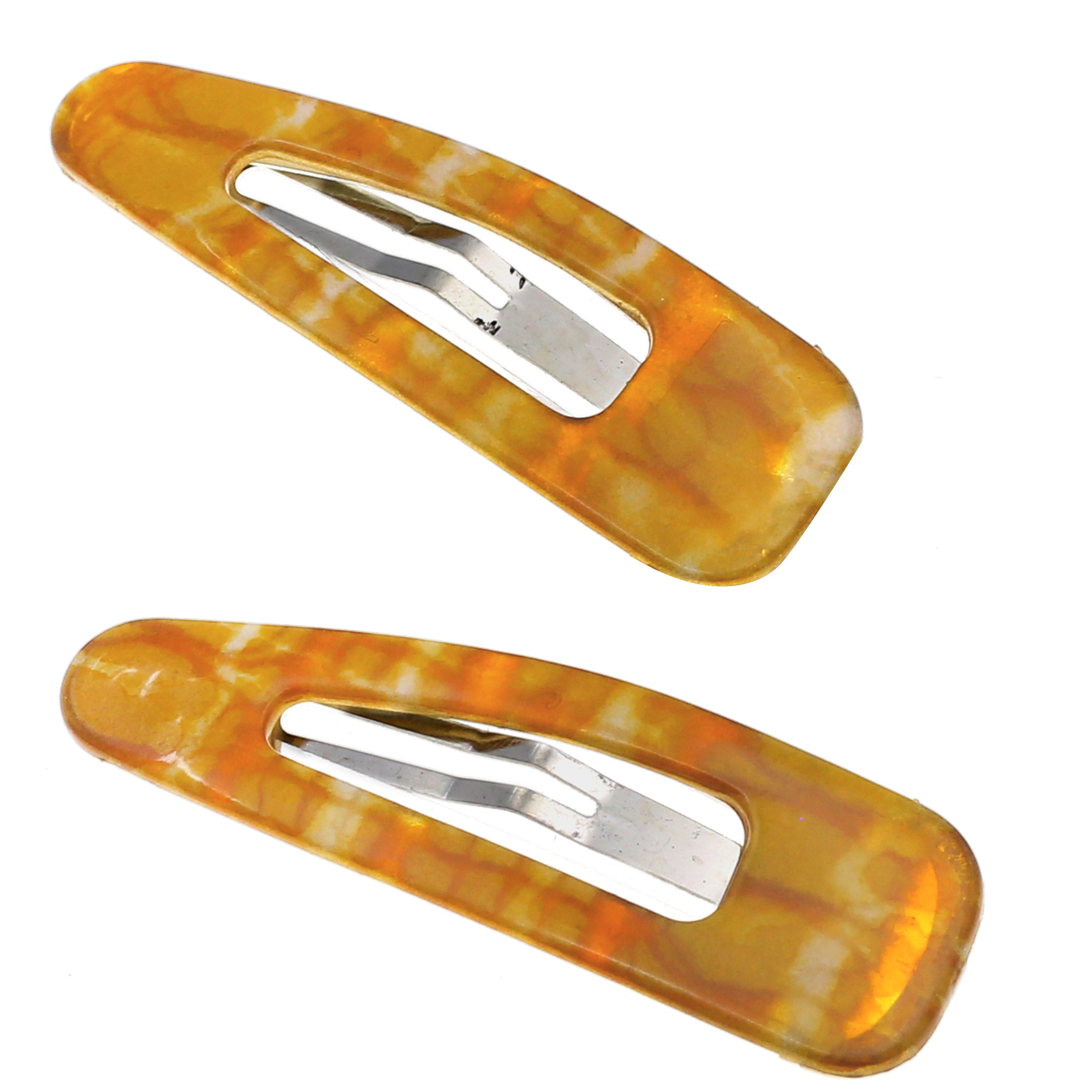 Camila Paris Hair Barrettes Classic Pair