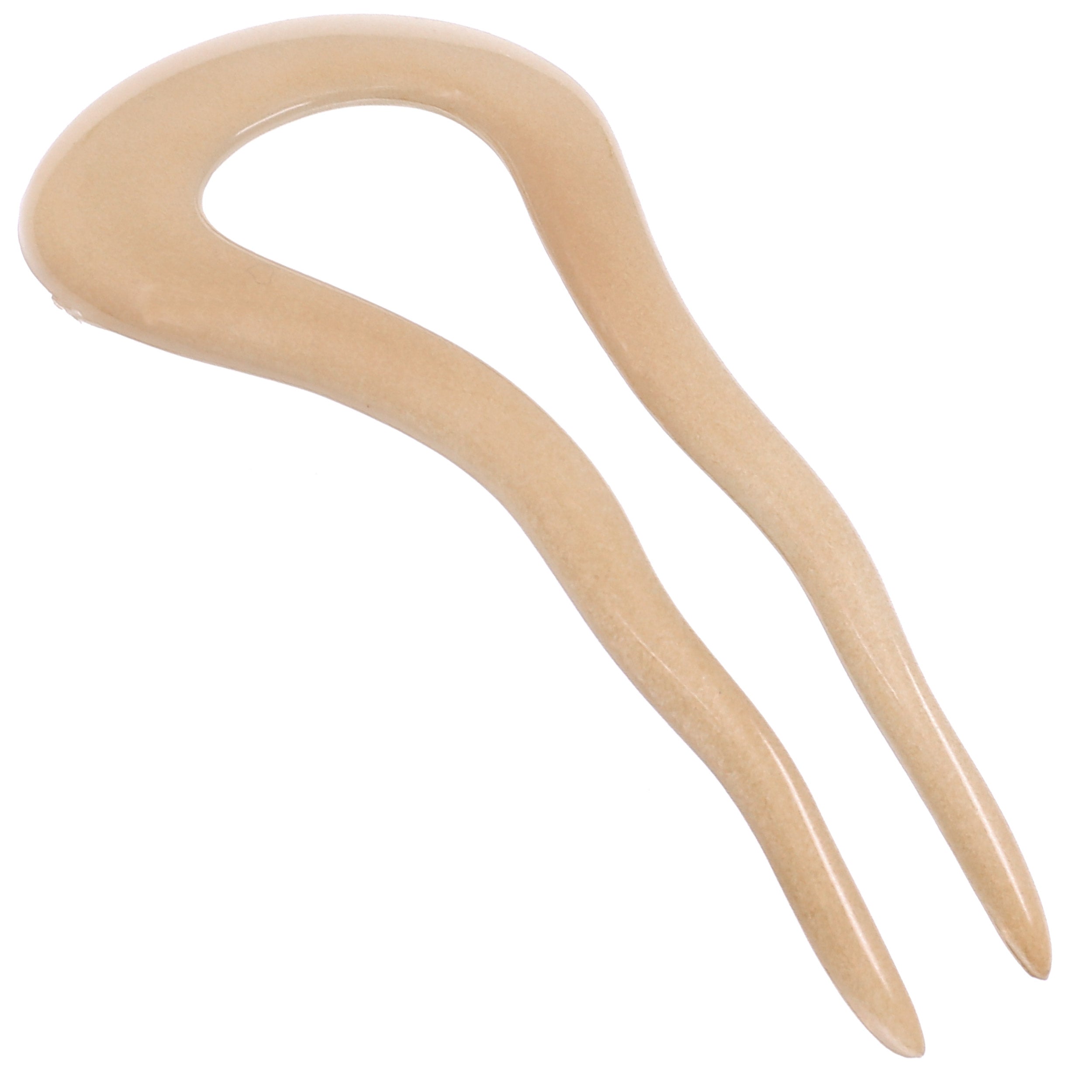 Camila Paris Hair Sticks Wavy Curved